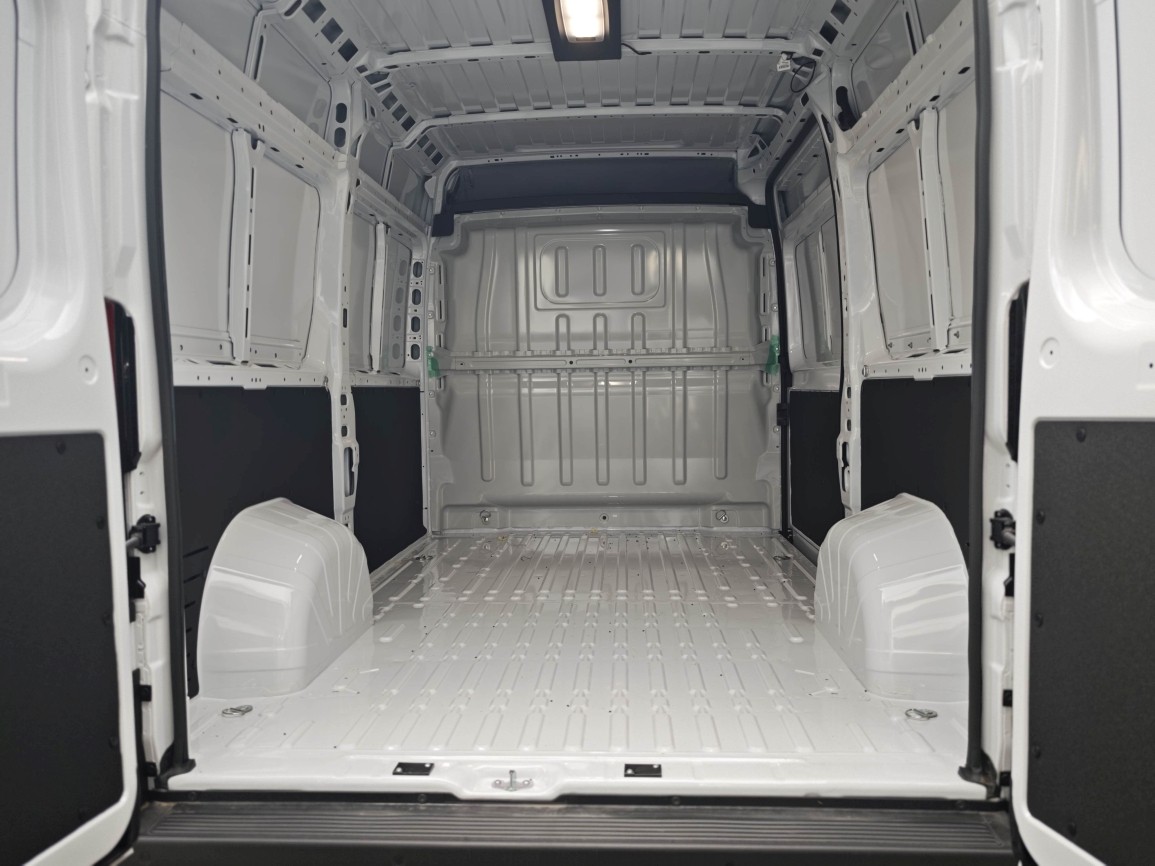 FIAT Ducato 290 33 Kaw. 3450 H2 2.2-image-11