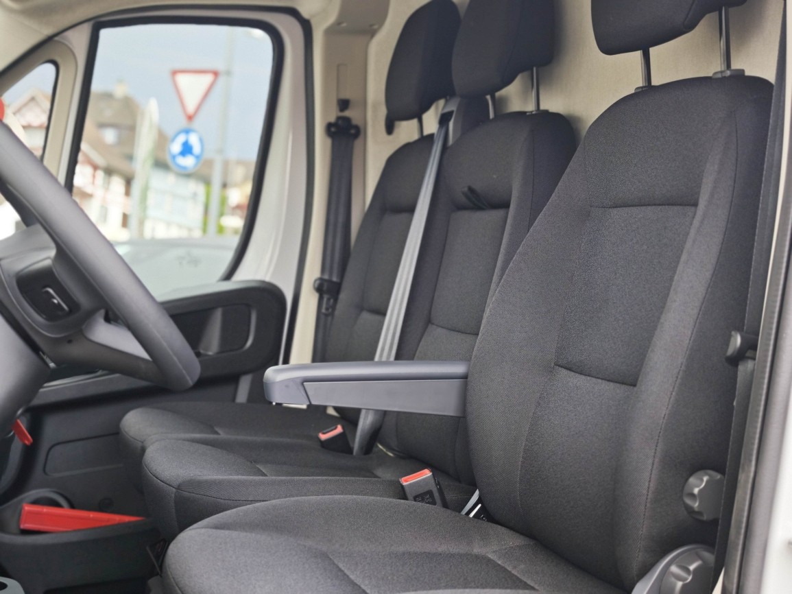 FIAT Ducato 290 33 Kaw. 3450 H2 2.2-image-6