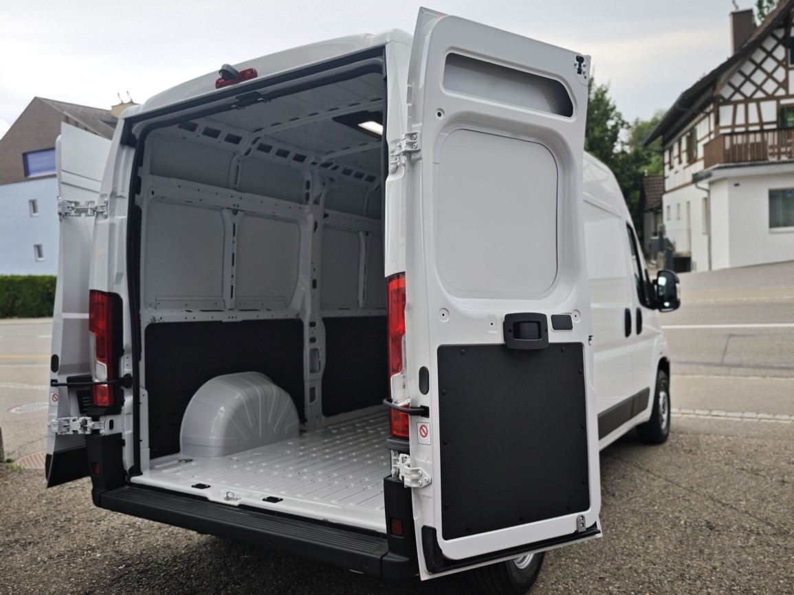 FIAT Ducato 290 33 Kaw. 3450 H2 2.2-image-4