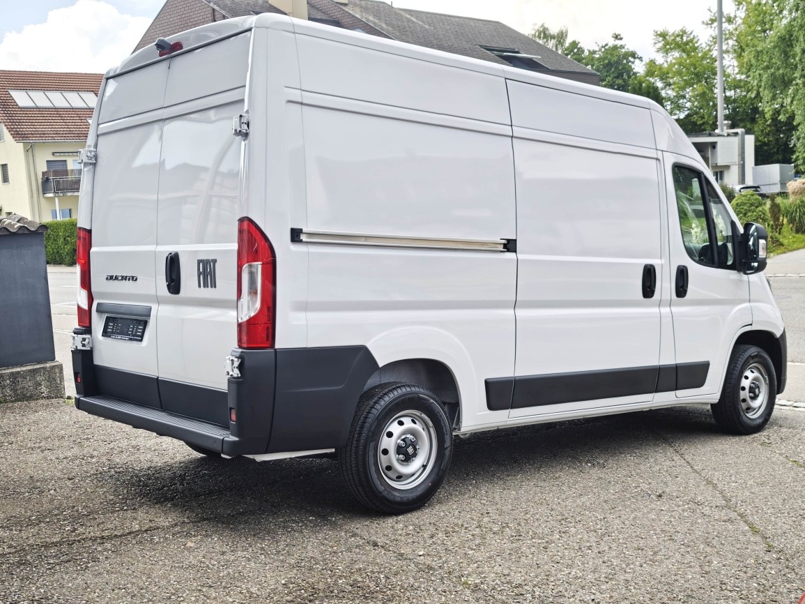 FIAT Ducato 290 33 Kaw. 3450 H2 2.2-image-3
