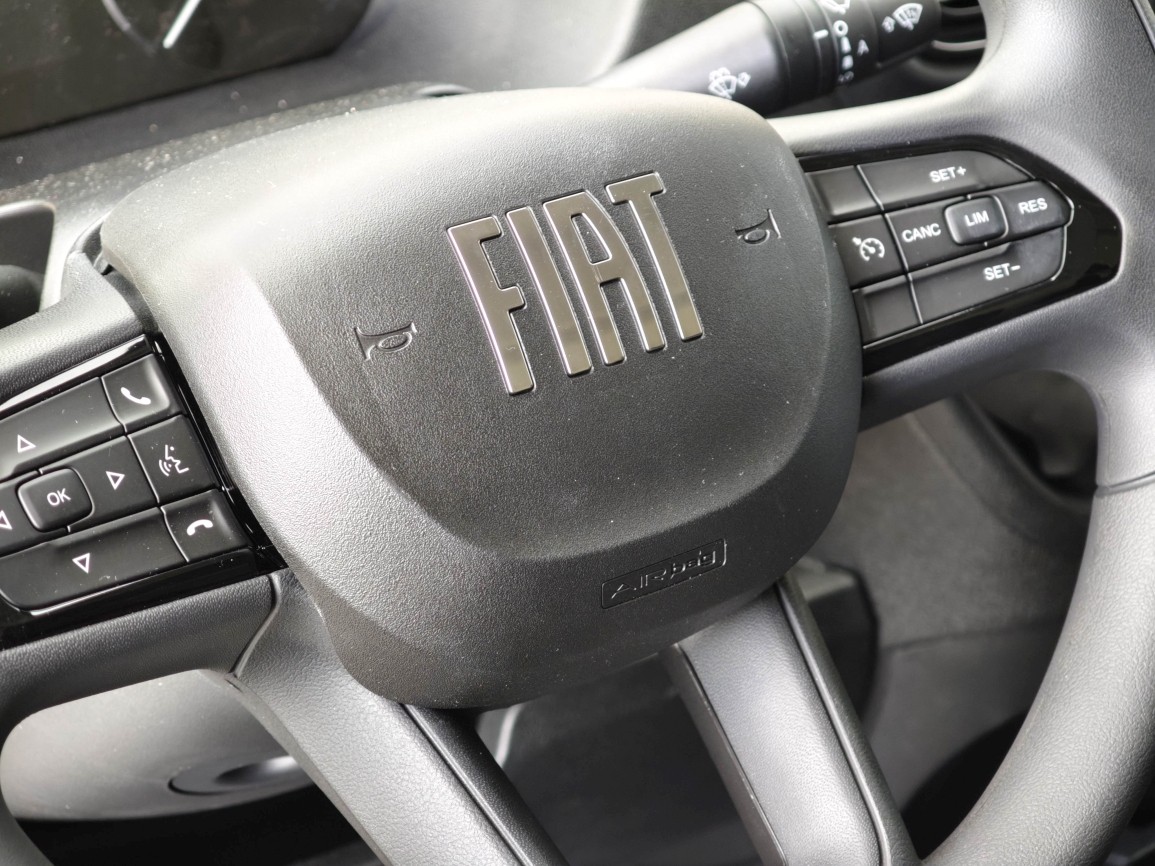 FIAT Ducato 290 33 Kaw. 3450 H2 2.2-image-7