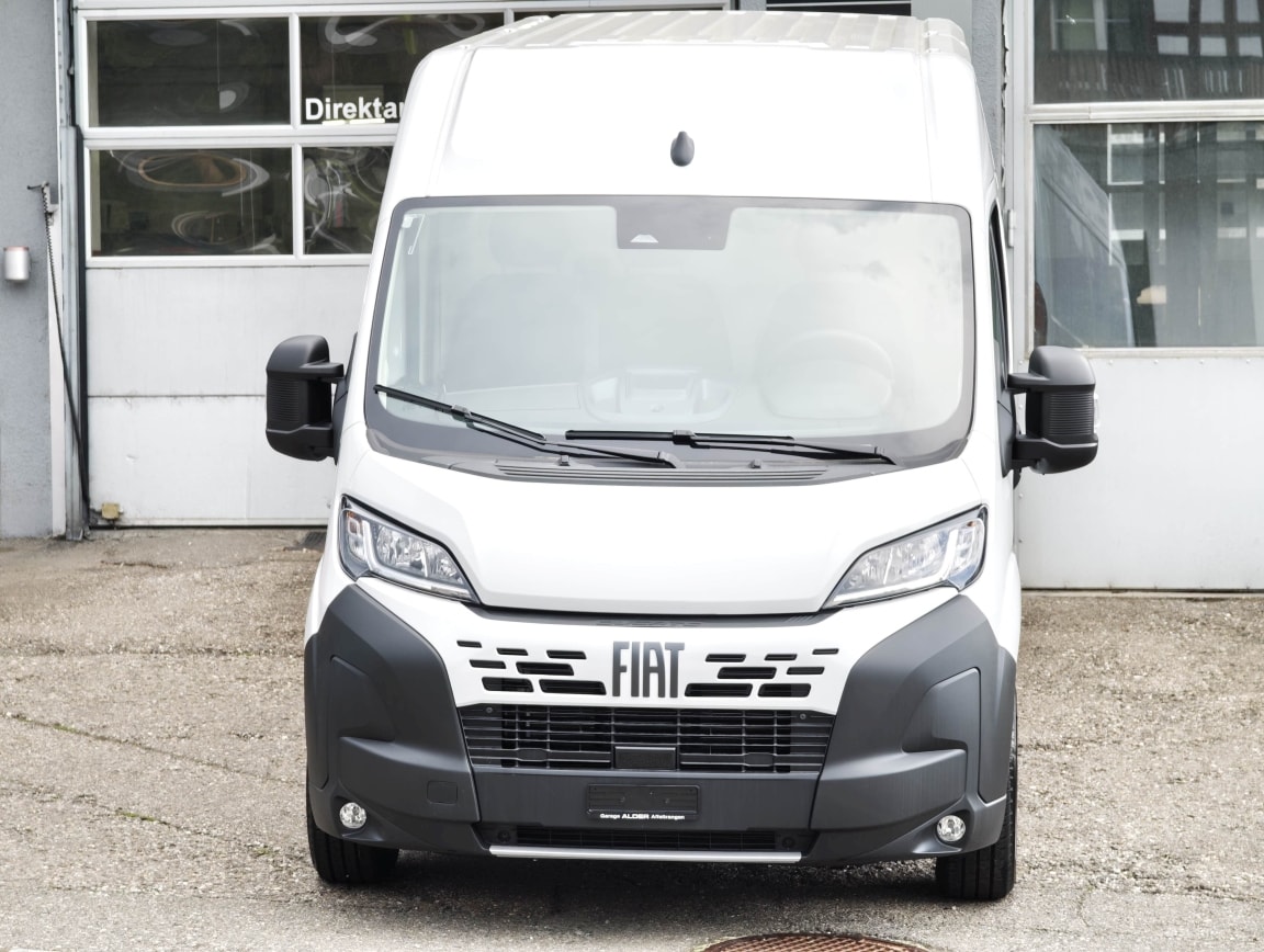 FIAT Ducato 290 33 Kaw. 3450 H2 2.2-image-8