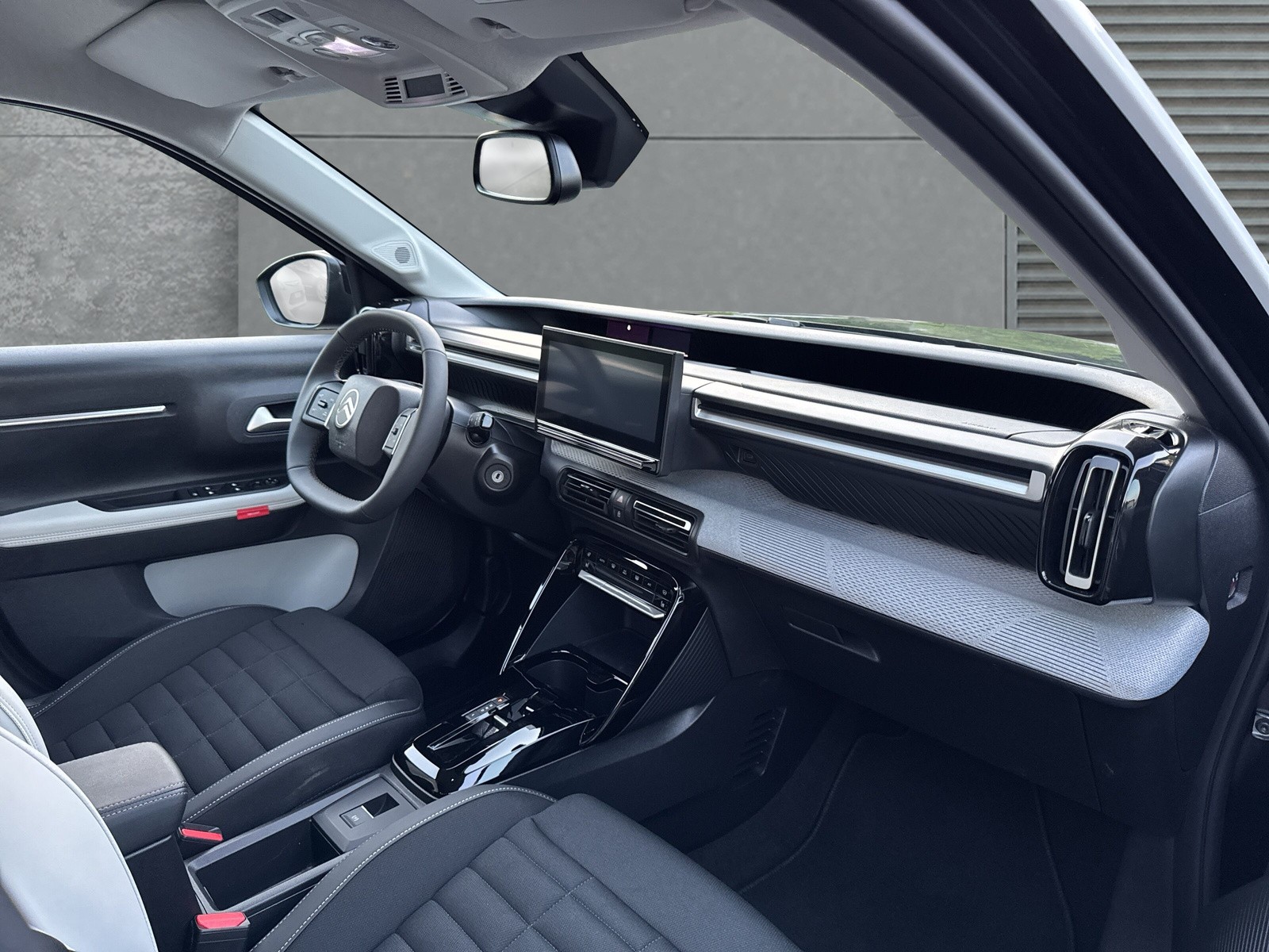 CITROEN C3 Aircross 1.2 MHEV Max-image-11