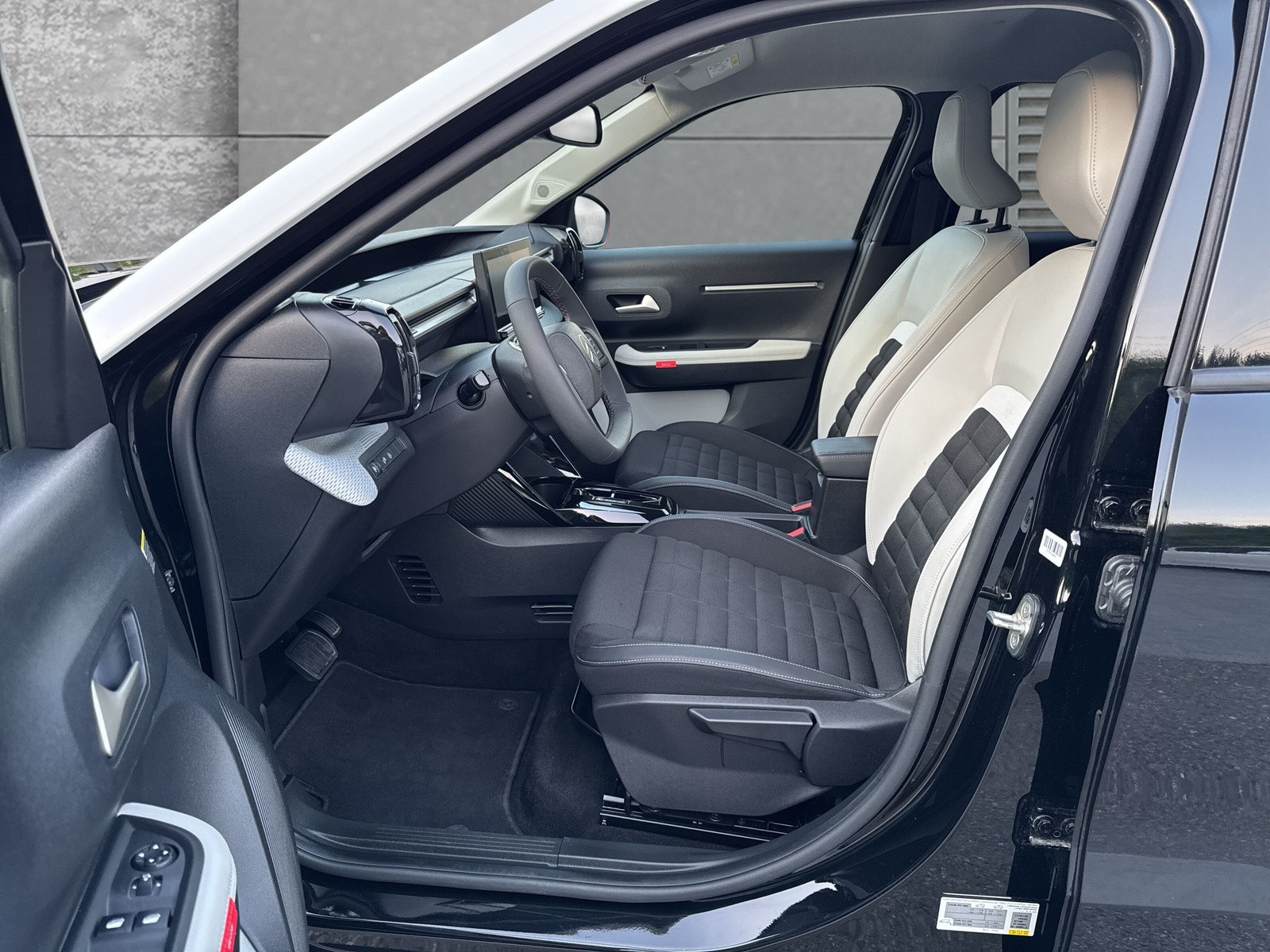 CITROEN C3 Aircross 1.2 MHEV Max-image-7