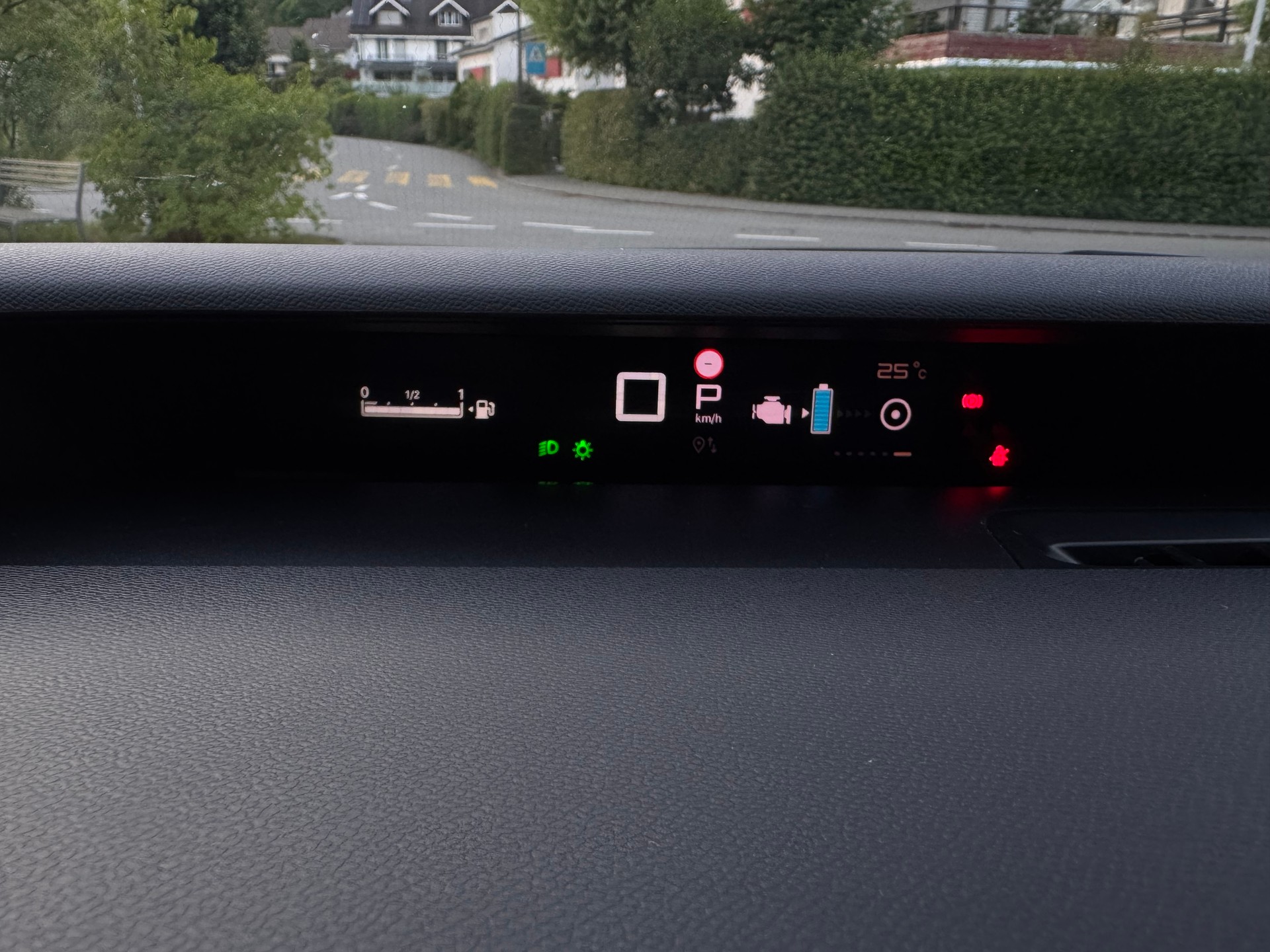 CITROEN C3 Aircross 1.2 MHEV Max-image-14