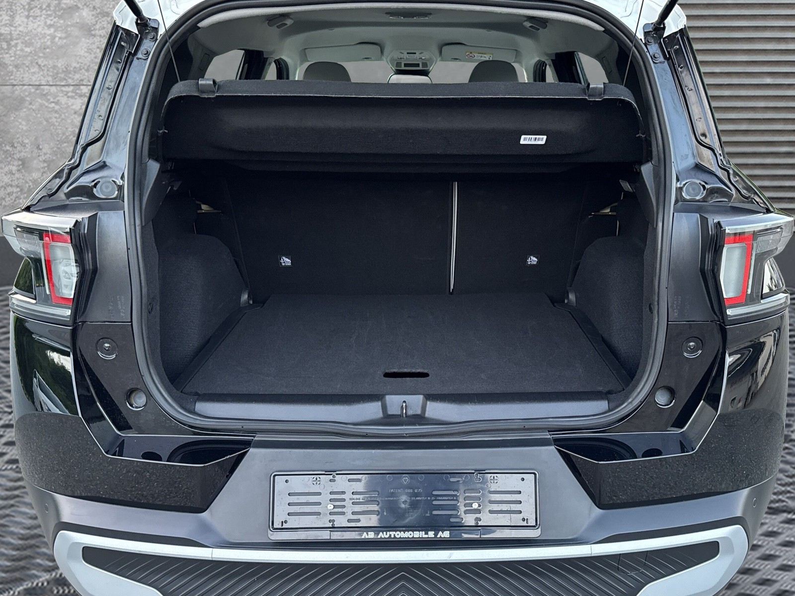 CITROEN C3 Aircross 1.2 MHEV Max-image-15