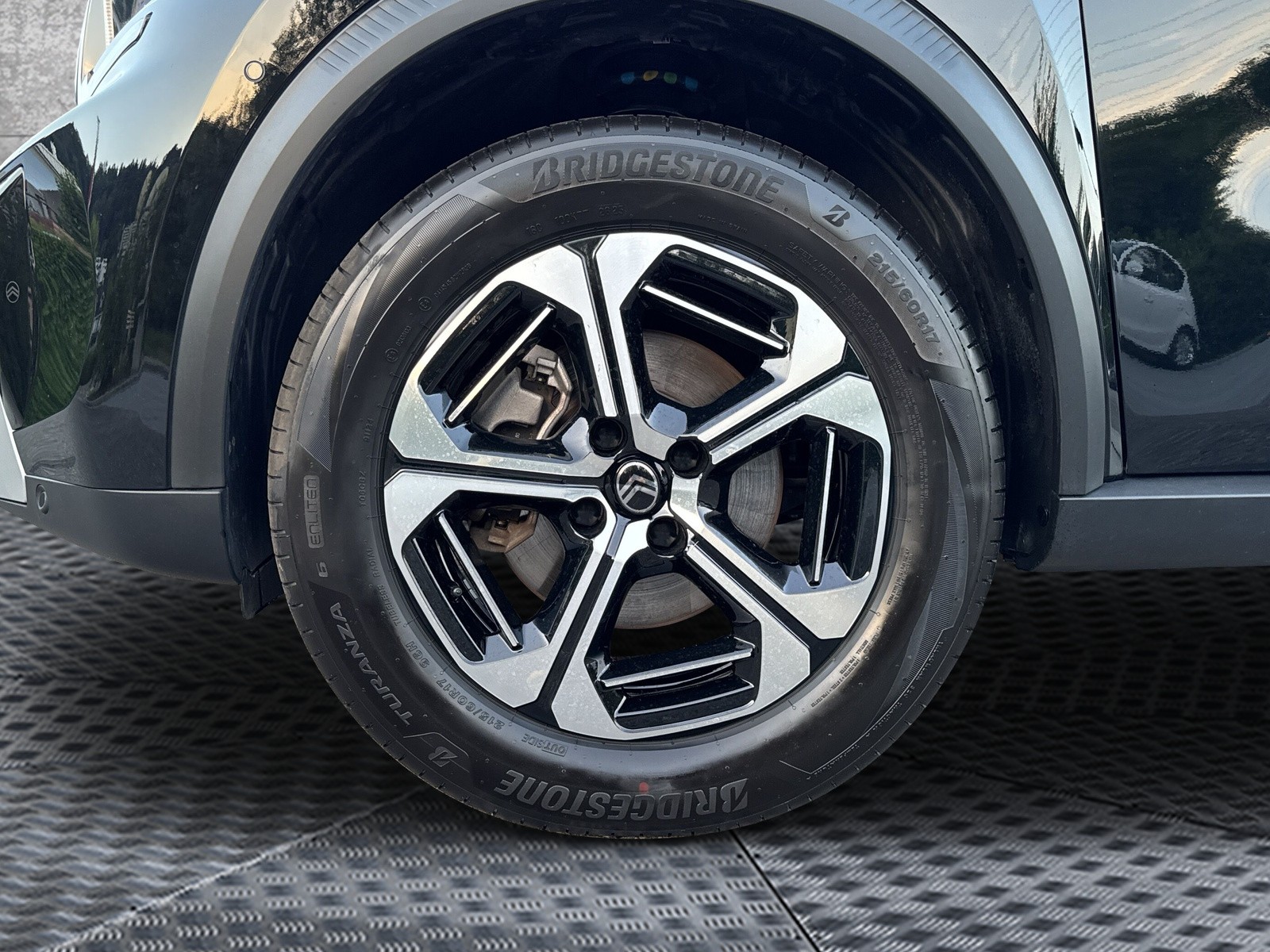 CITROEN C3 Aircross 1.2 MHEV Max-image-6