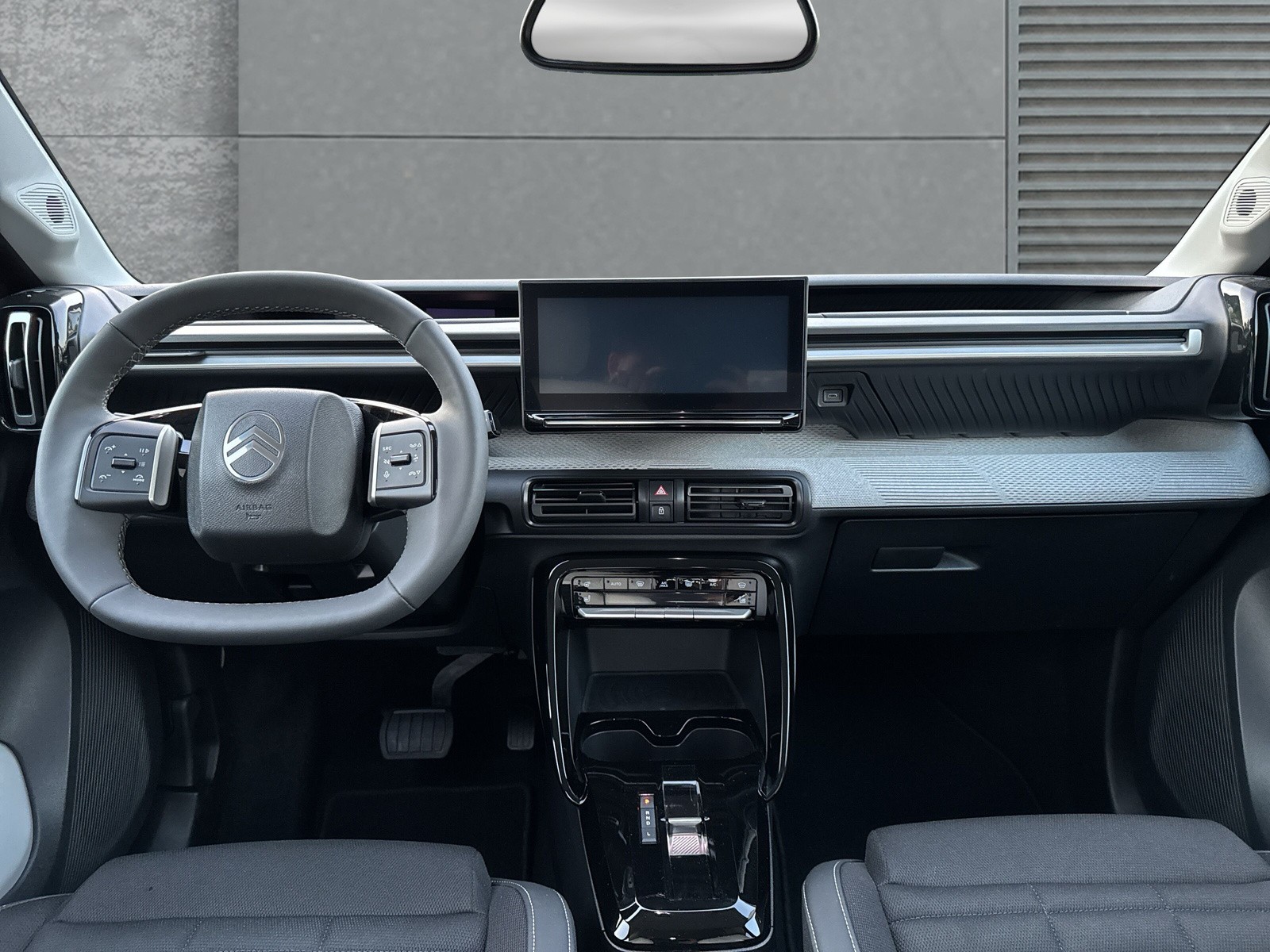 CITROEN C3 Aircross 1.2 MHEV Max-image-10