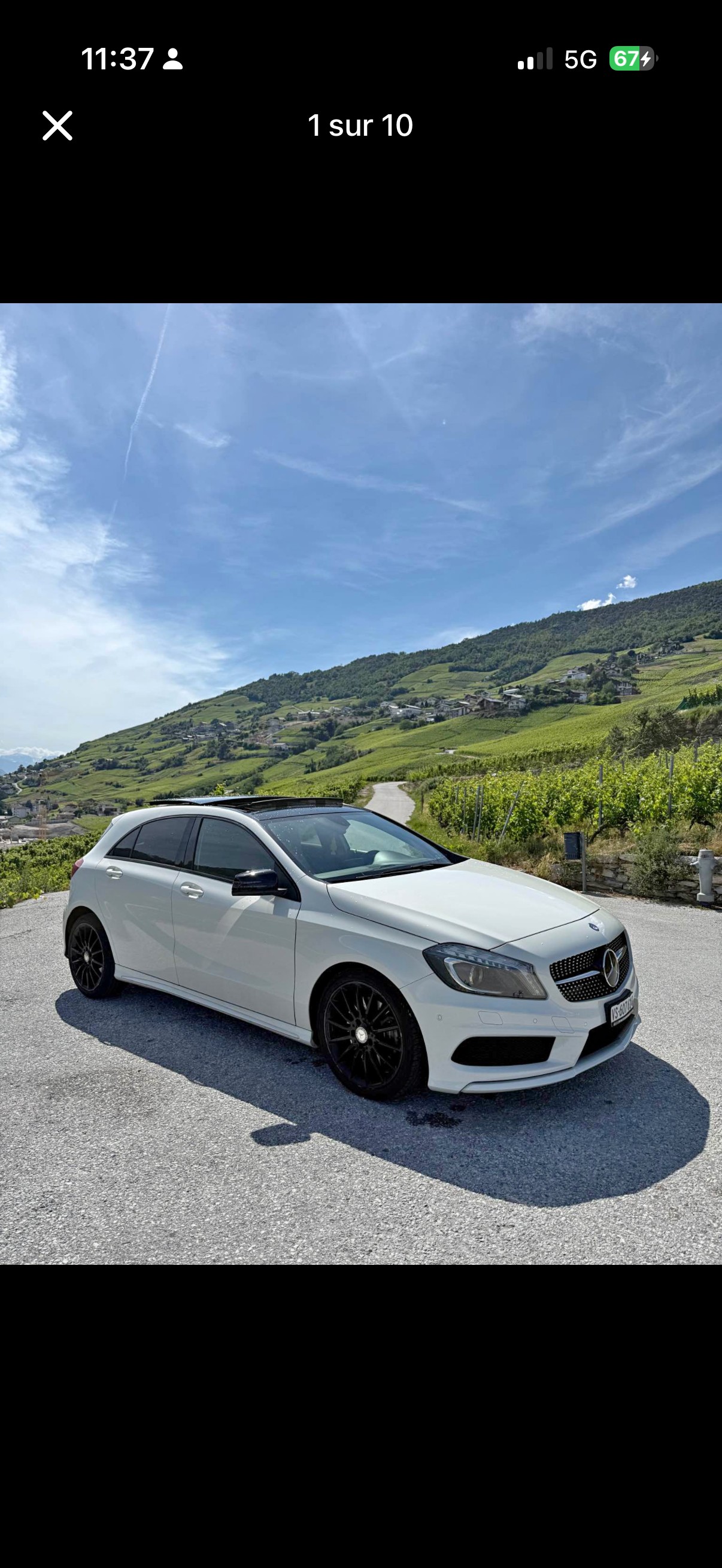 MERCEDES-BENZ A 220 AMG Line 4m-image-4