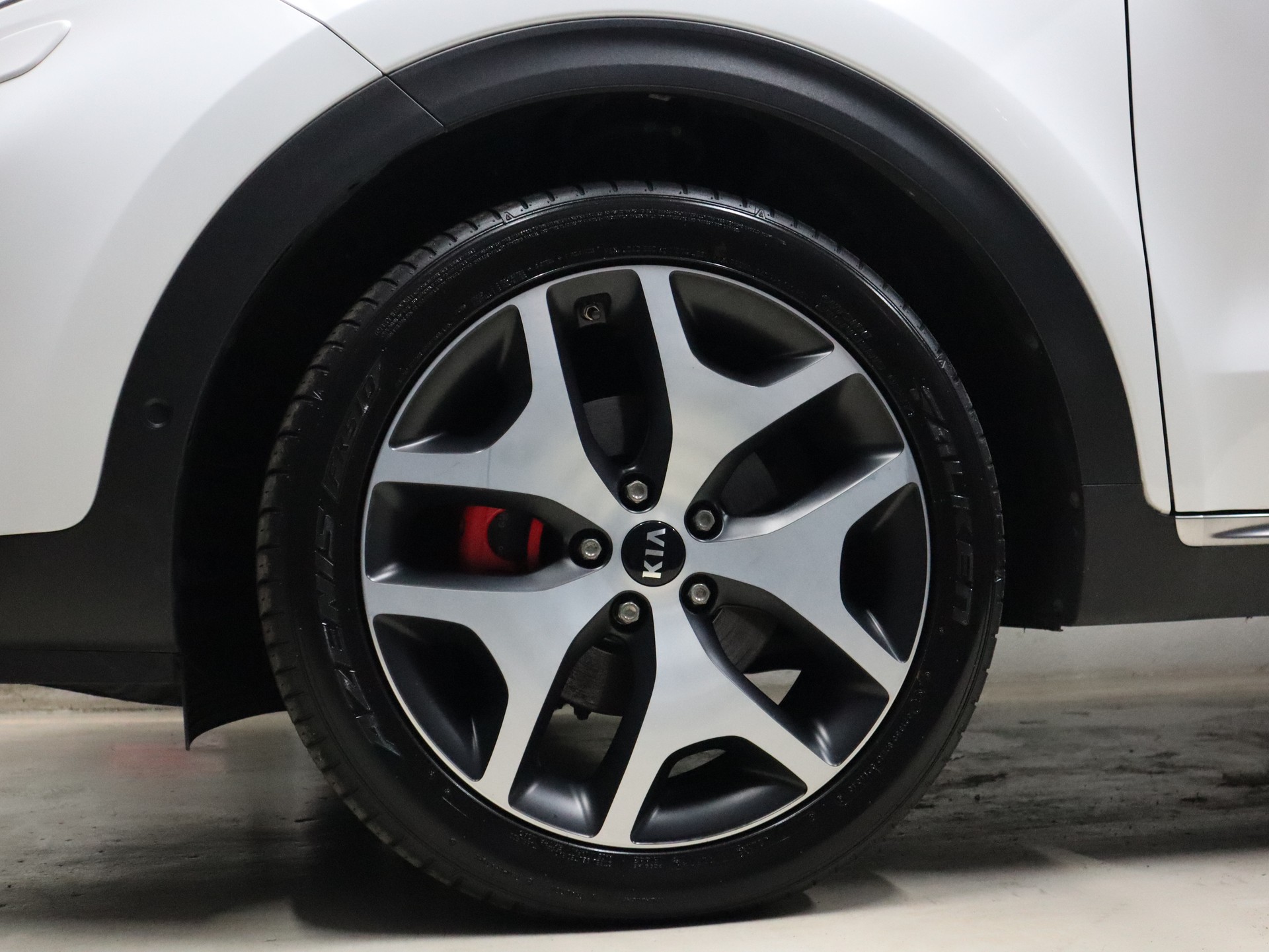KIA Sportage 2.0CRDi Style GT Line 4WD Automat - Panorama - Navi - DAB+ - JBL - Kamera - 185 PS-image-7