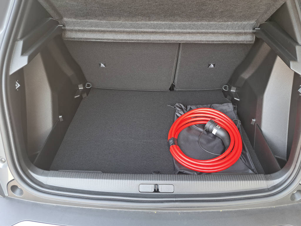 PEUGEOT 2008 e-Allure 156cv - 8 ans de garantie-image-10