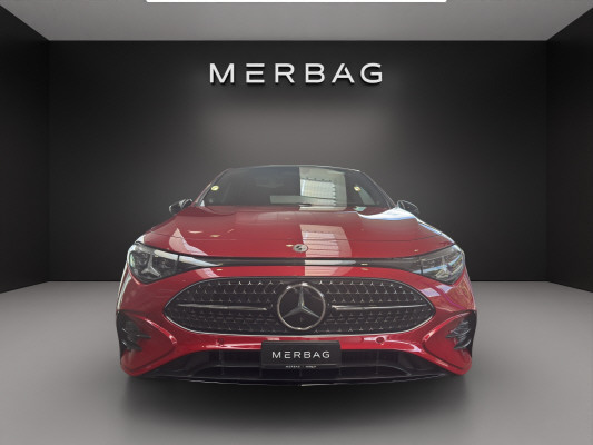 MERCEDES-BENZ CLA 200 8G-DCT 4Matic-image-1