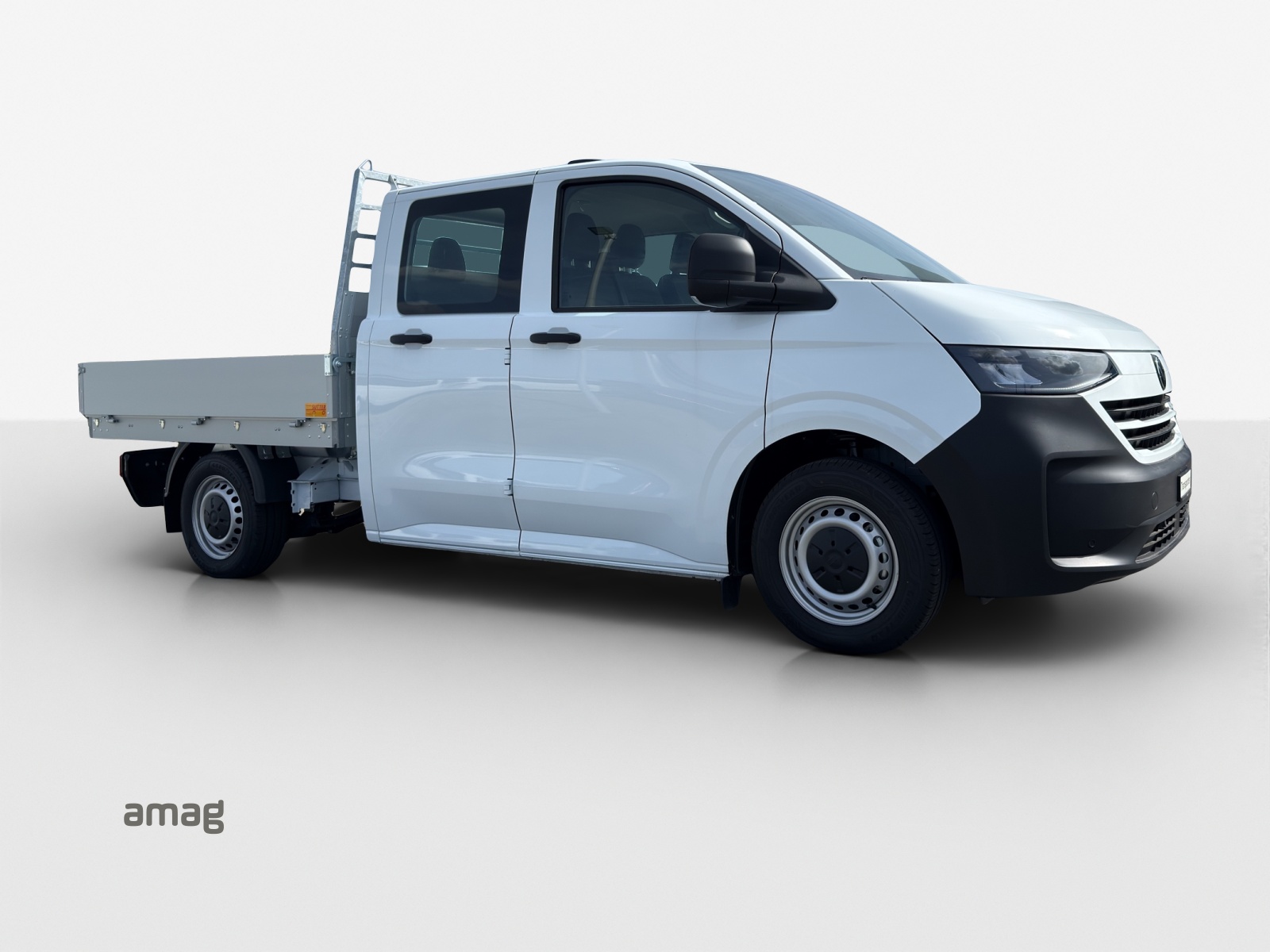 VW Transporter Doppelkabine 4Motion-image-5