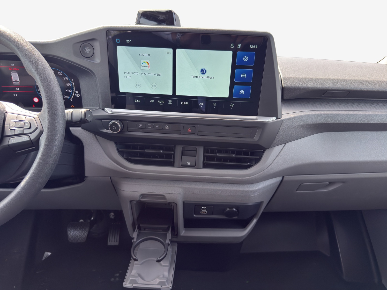 VW Transporter 2.0 TDI Automat 4Motion-image-10