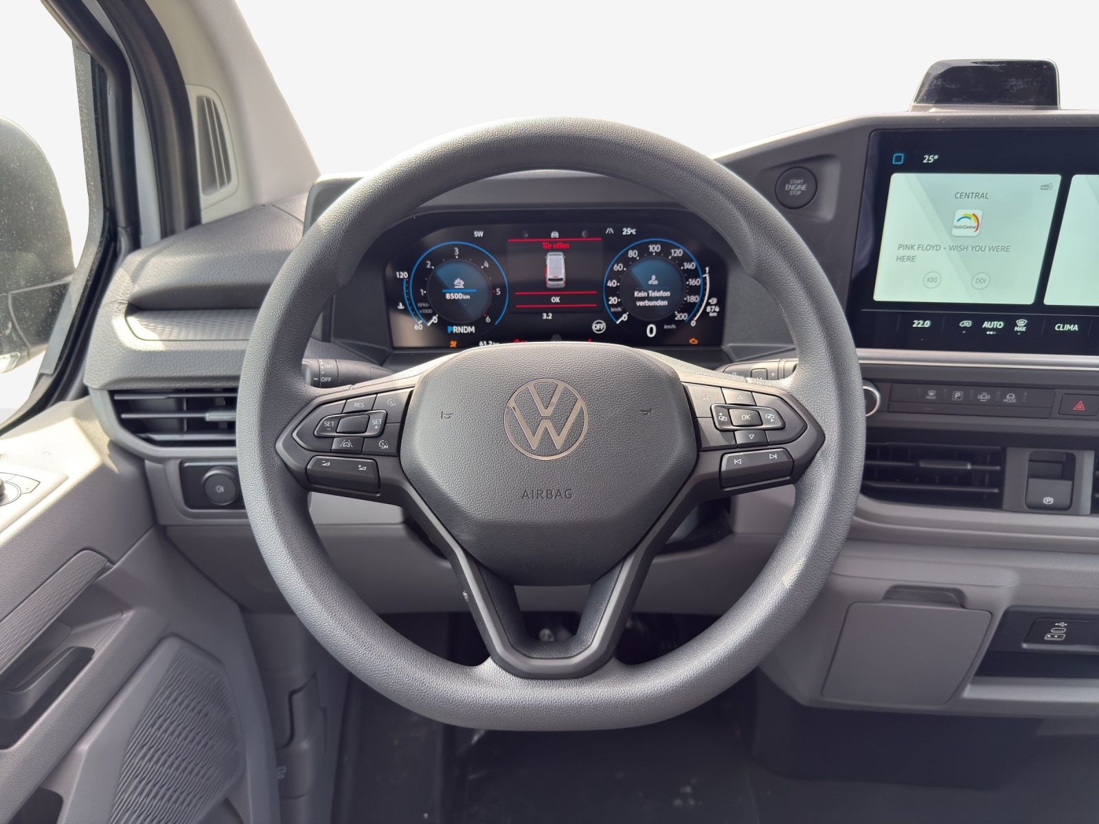 VW Transporter 2.0 TDI Automat 4Motion-image-9
