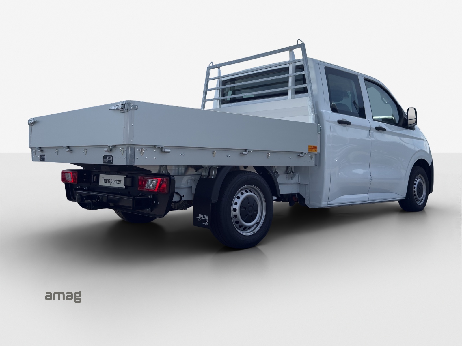 VW Transporter Doppelkabine 4Motion-image-4