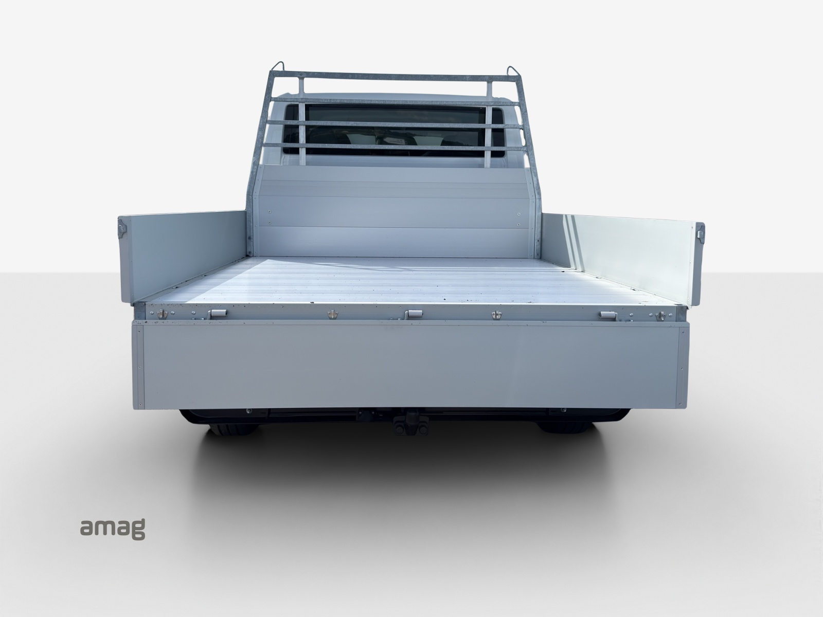 VW Transporter 2.0 TDI Automat 4Motion-image-12