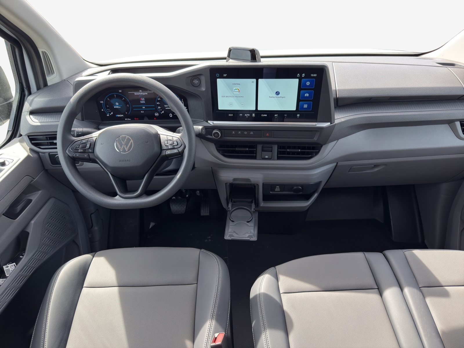 VW Transporter 2.0 TDI Automat 4Motion-image-8