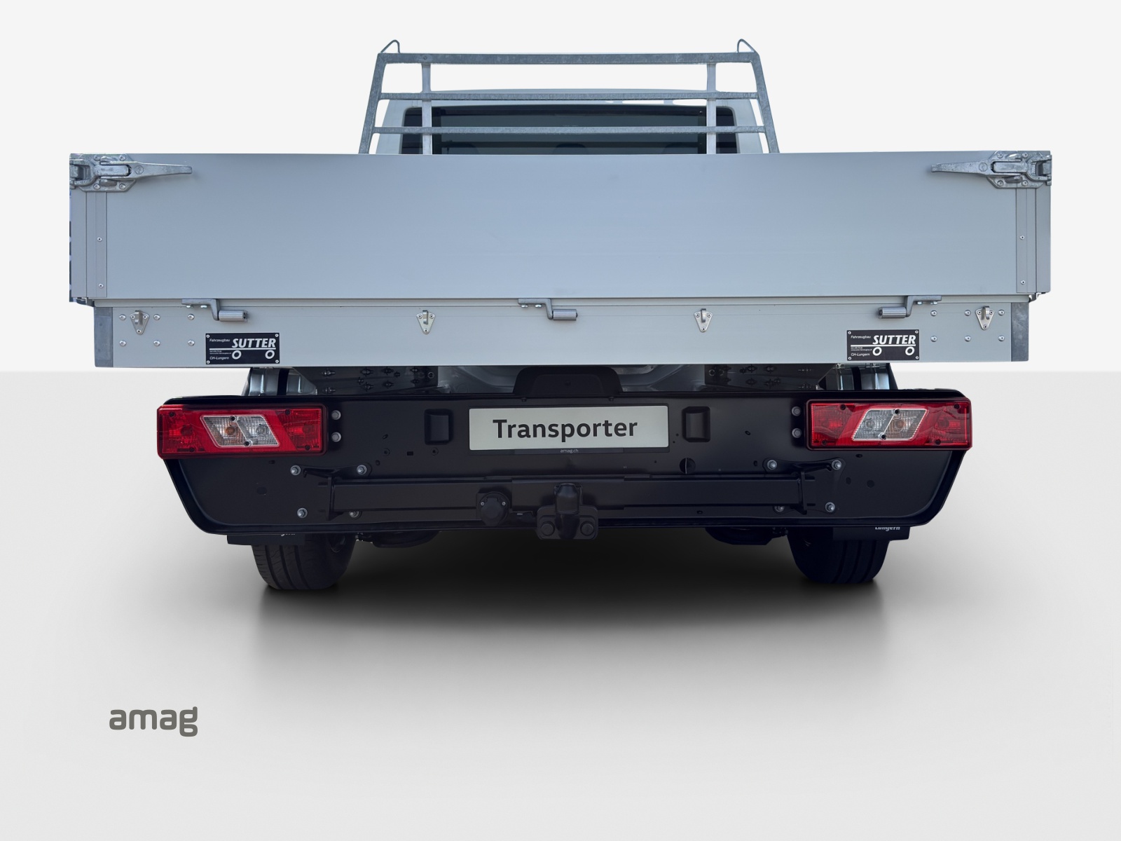 VW Transporter 2.0 TDI Automat 4Motion-image-3