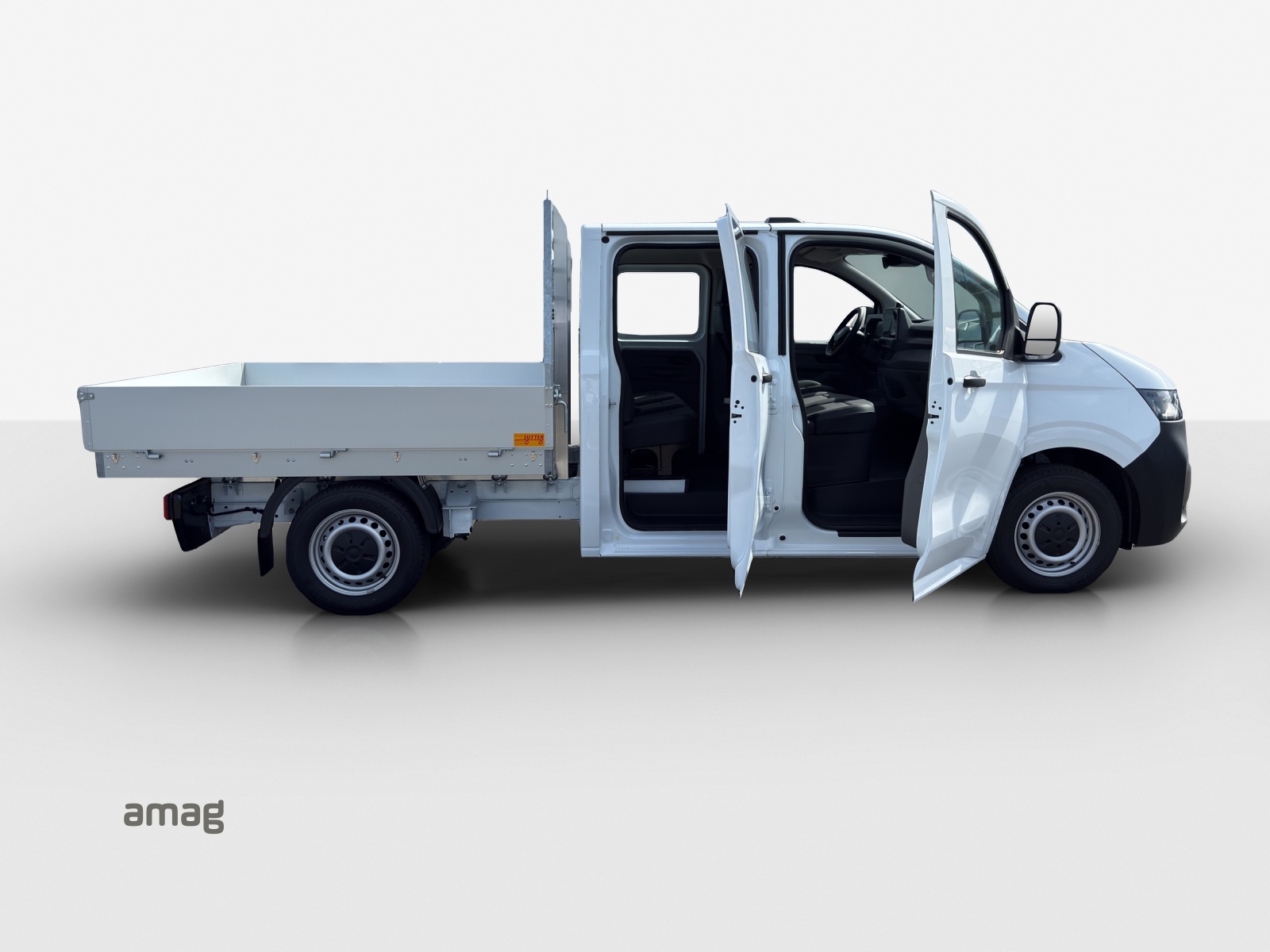 VW Transporter Doppelkabine 4Motion-image-14