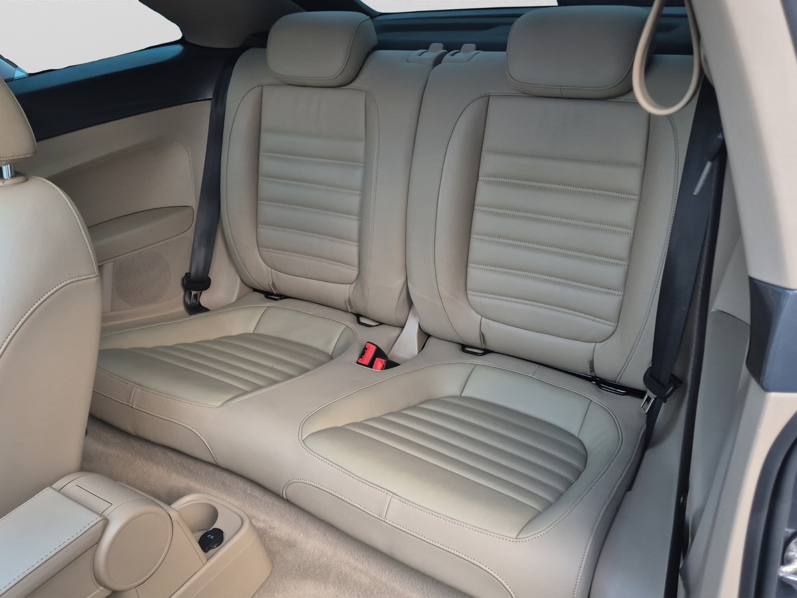 VW Beetle 1.2 TSI BMT Design-image-15