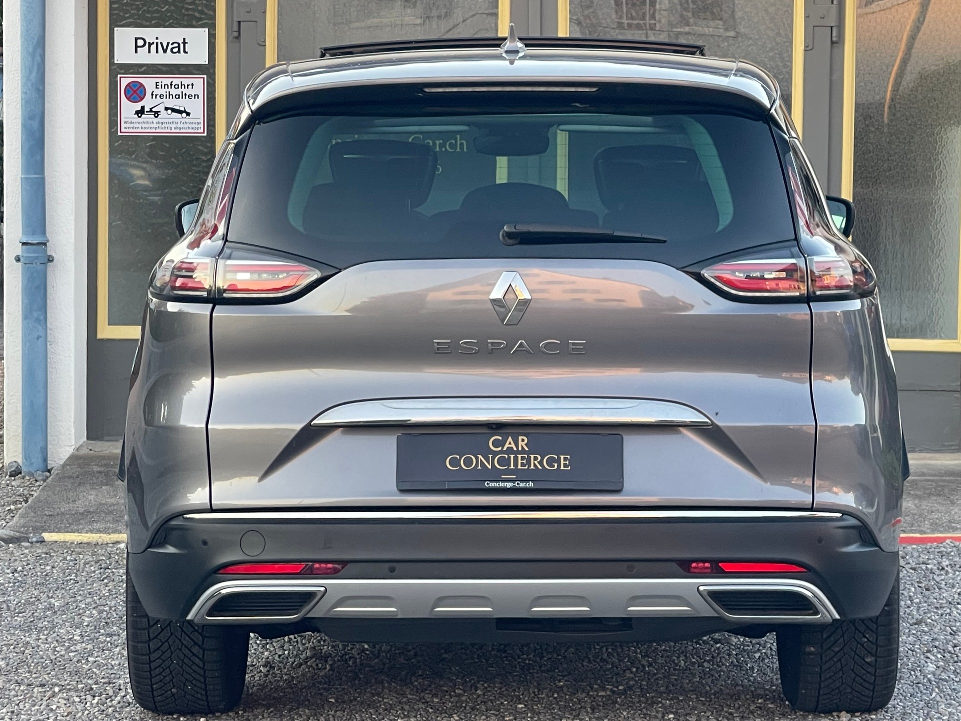 RENAULT Espace 2.0 dCi Initiale EDC 6-image-6