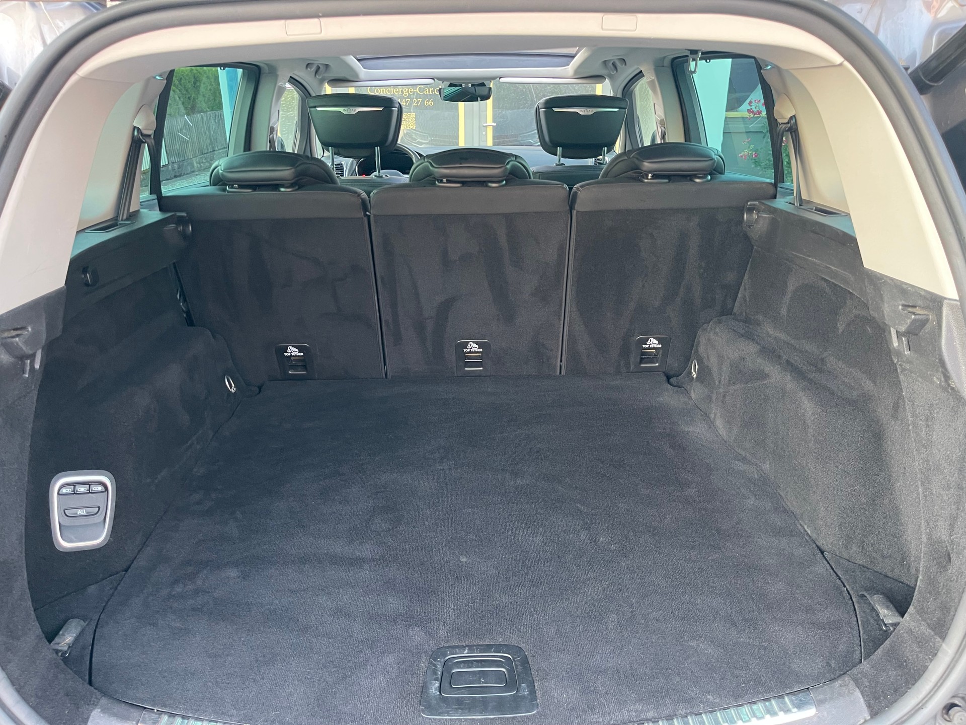 RENAULT Espace 2.0 dCi Initiale EDC 6-image-14