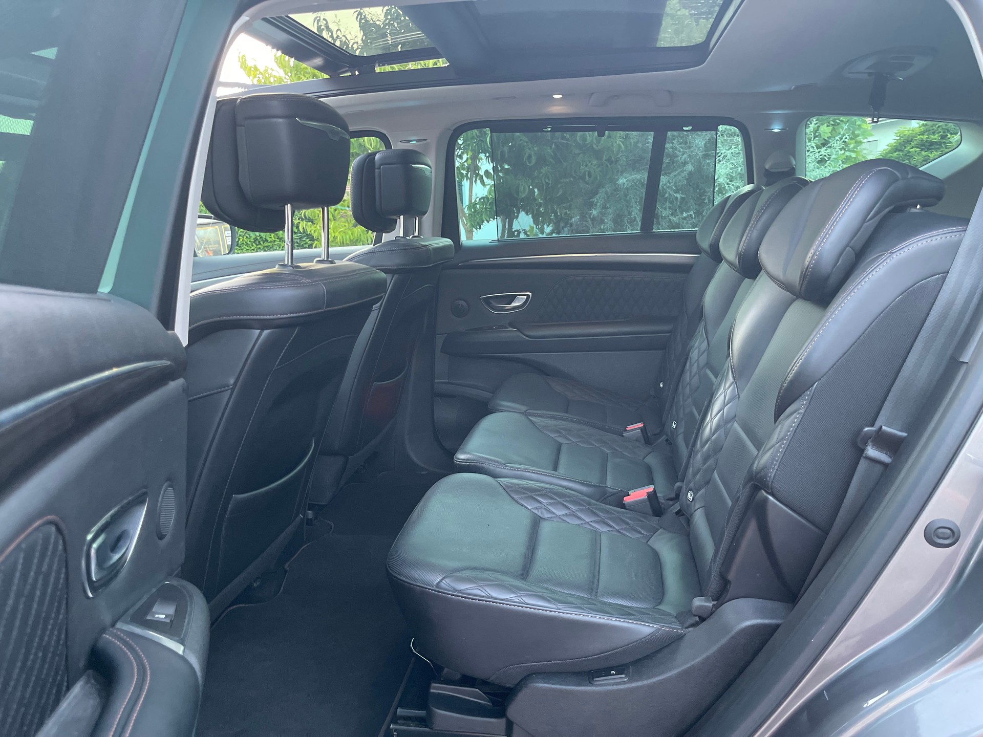 RENAULT Espace 2.0 dCi Initiale EDC 6-image-9
