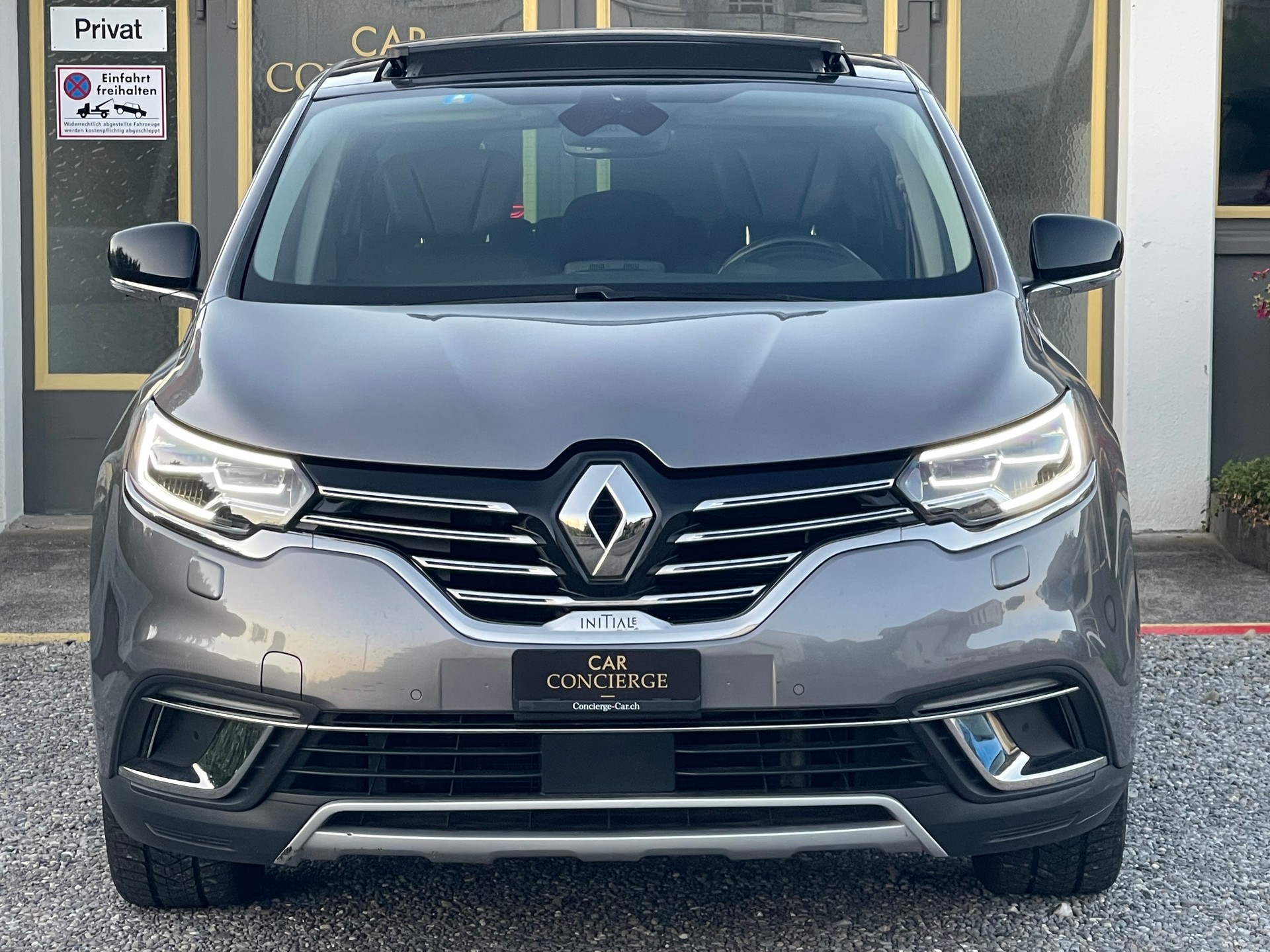 RENAULT Espace 2.0 dCi Initiale EDC 6-image-2