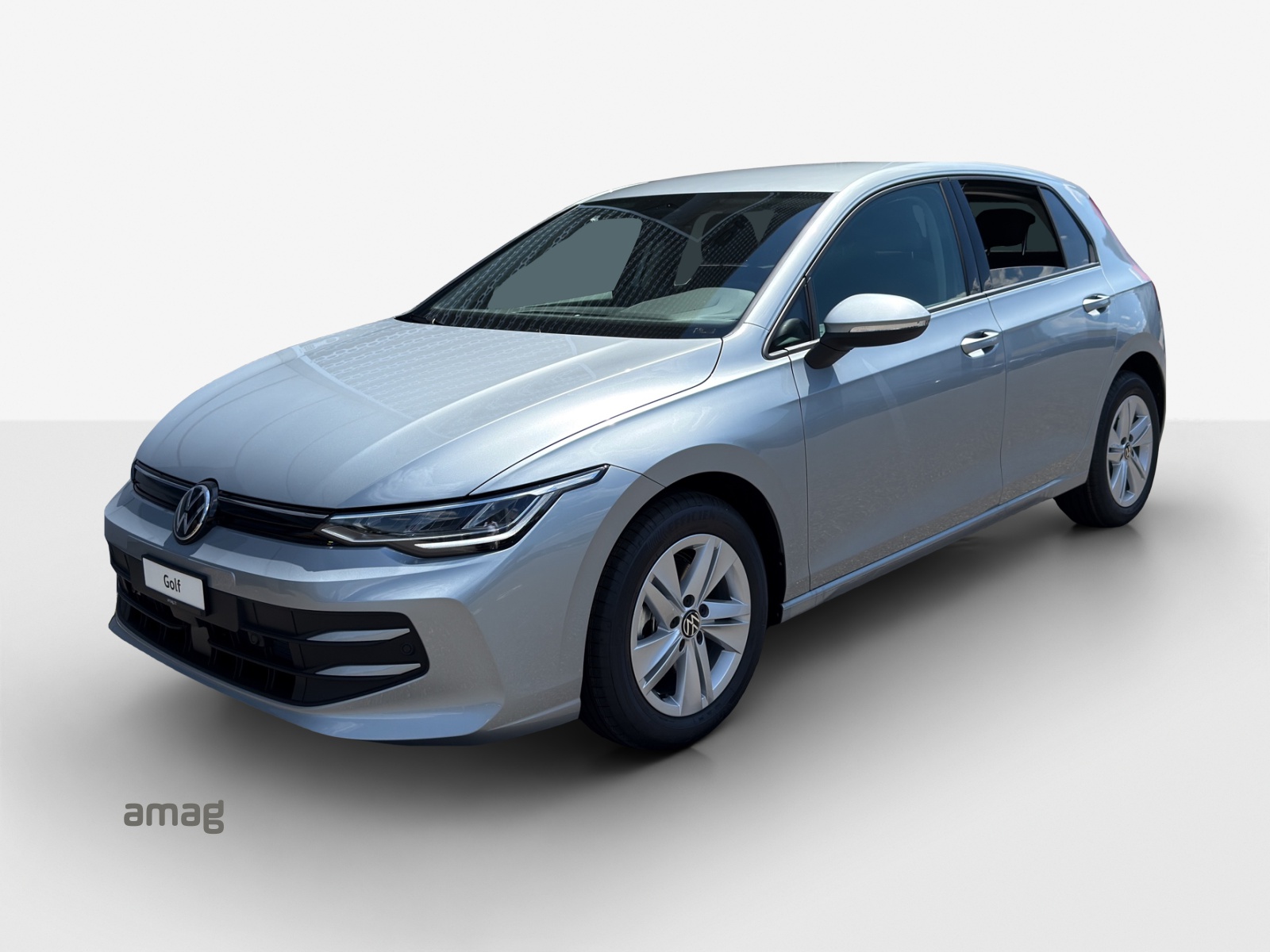 VW Golf 1.5 e TSI mHEV Value DSG