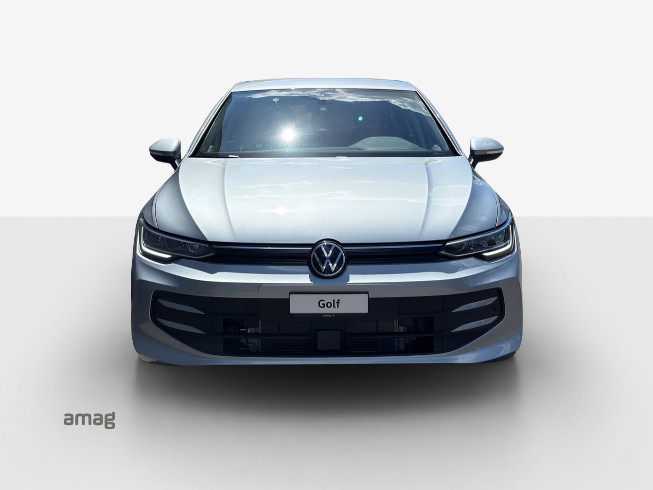 VW Golf 1.5 e TSI mHEV Value DSG-image-6
