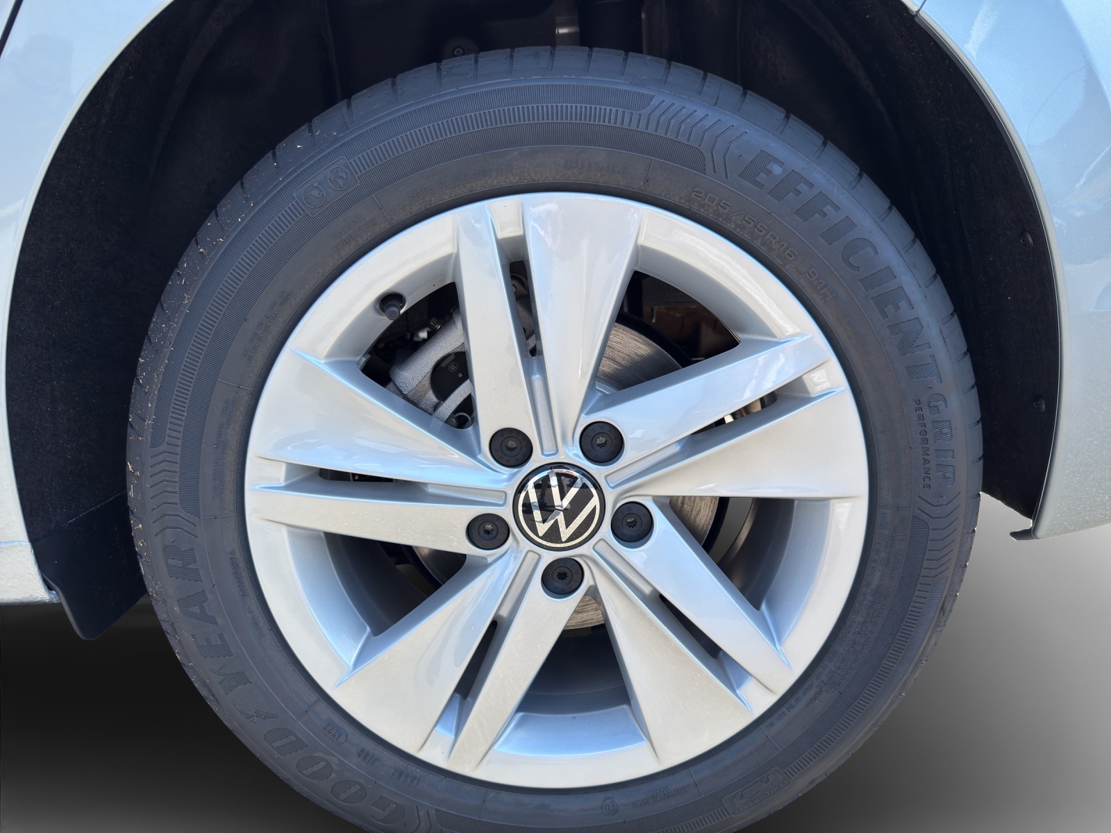 VW Golf 1.5 e TSI mHEV Value DSG-image-13