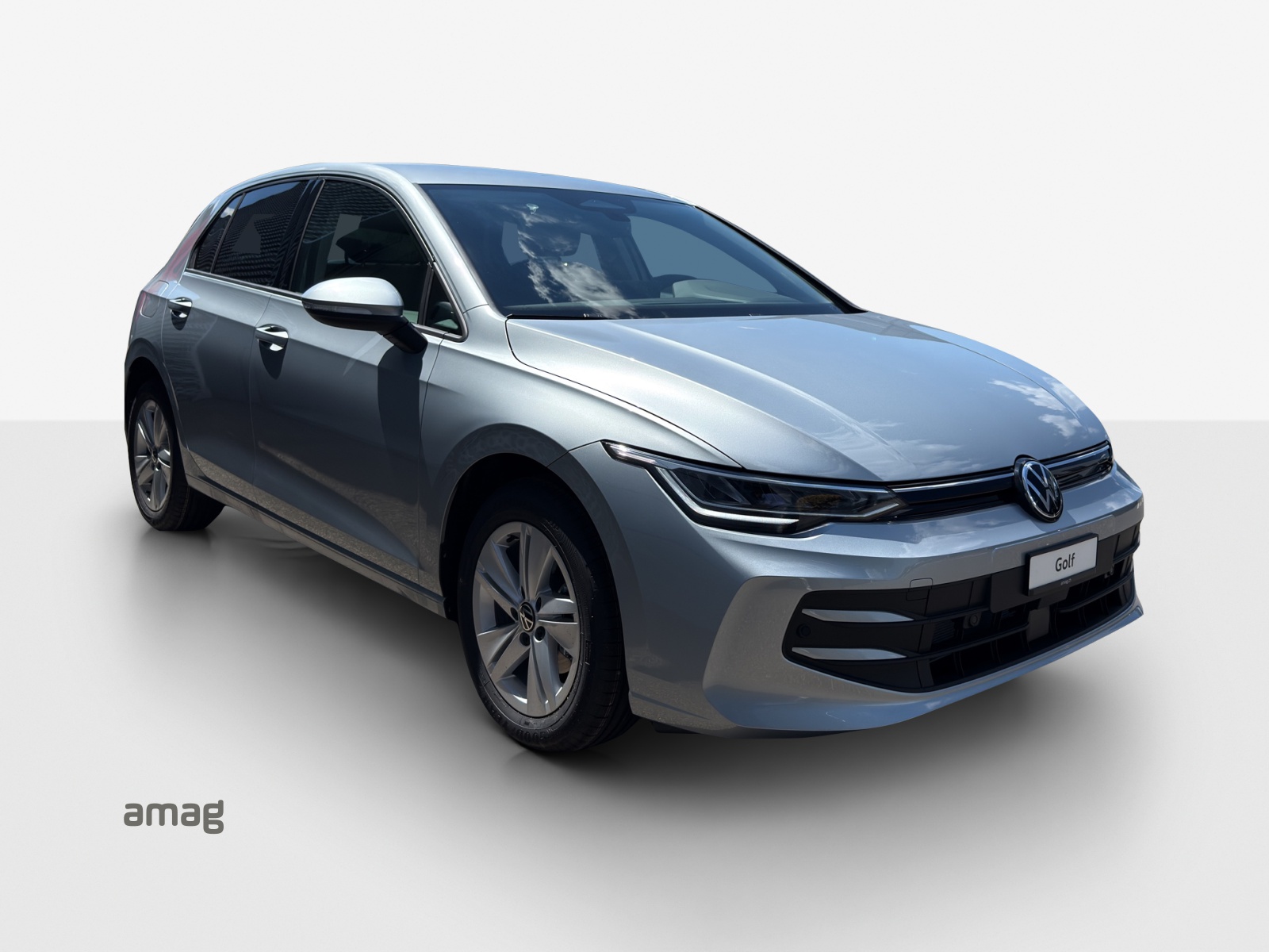 VW Golf 1.5 e TSI mHEV Value DSG-image-5