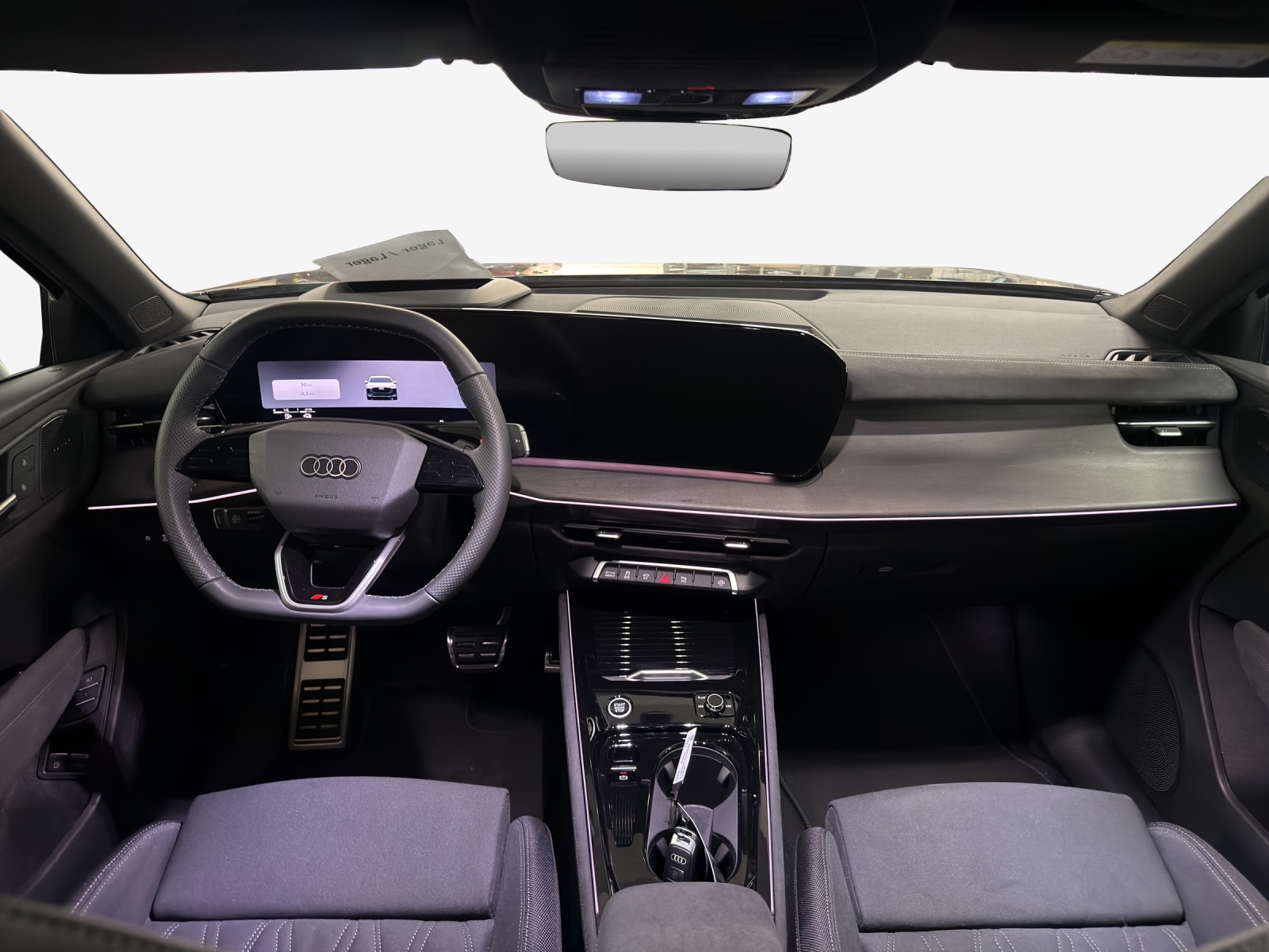 AUDI Q3 Sportback e-hybrid 200 kW S tronig-image-8