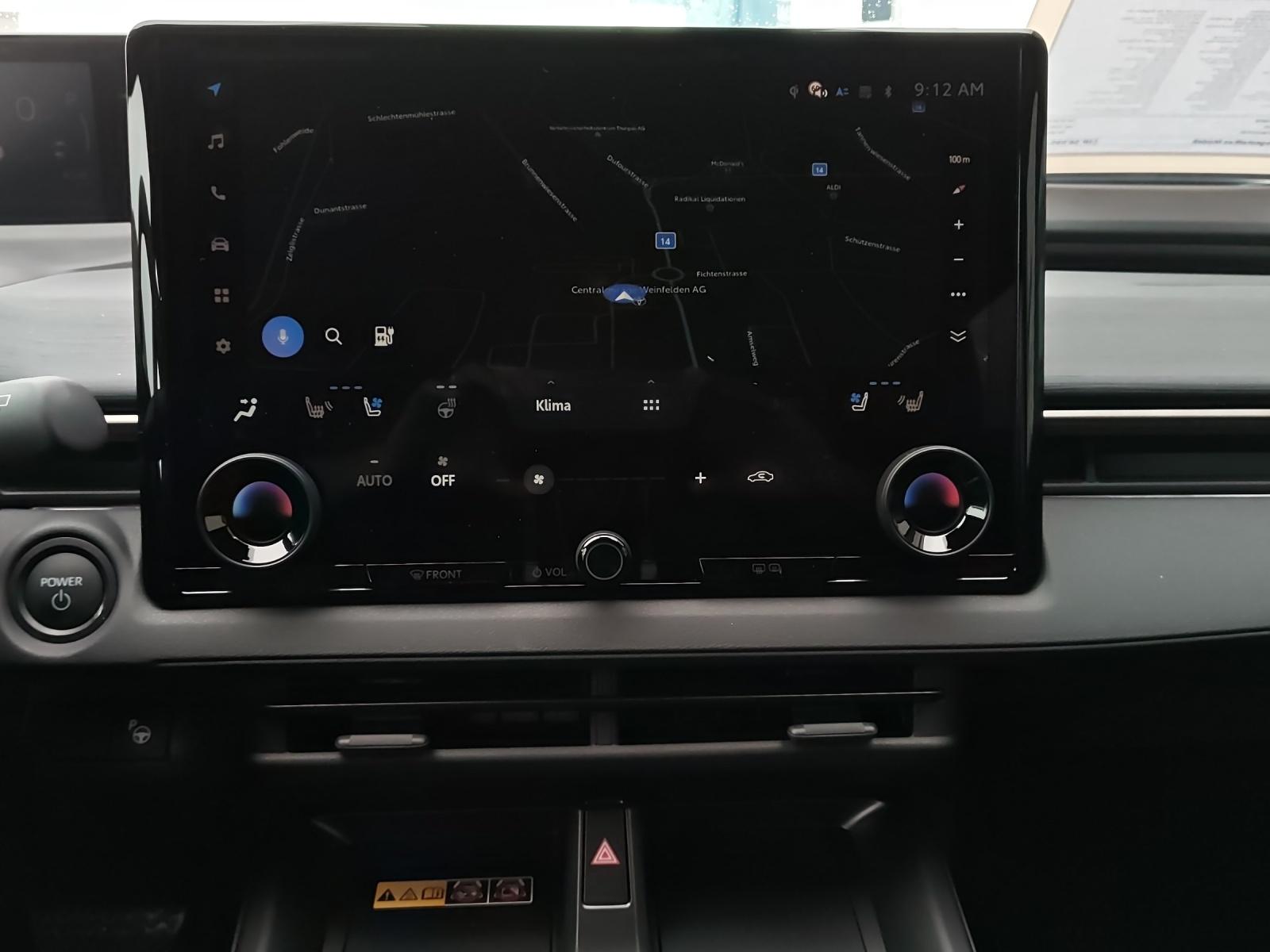 TOYOTA bZ4X Touring Premium AWD-image-11