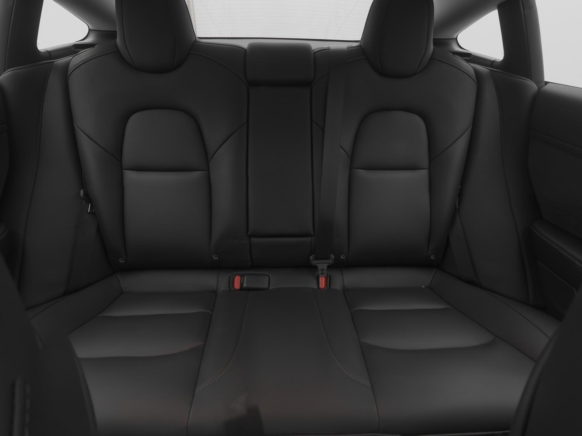 TESLA Model 3 Standard Range Plus Rear-Wheel Drive-image-10
