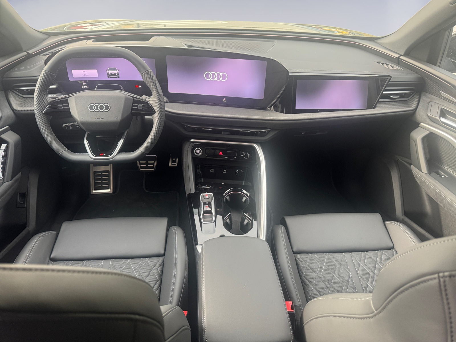 AUDI Q5 TDI quattro 220 kW S-tronic-image-9