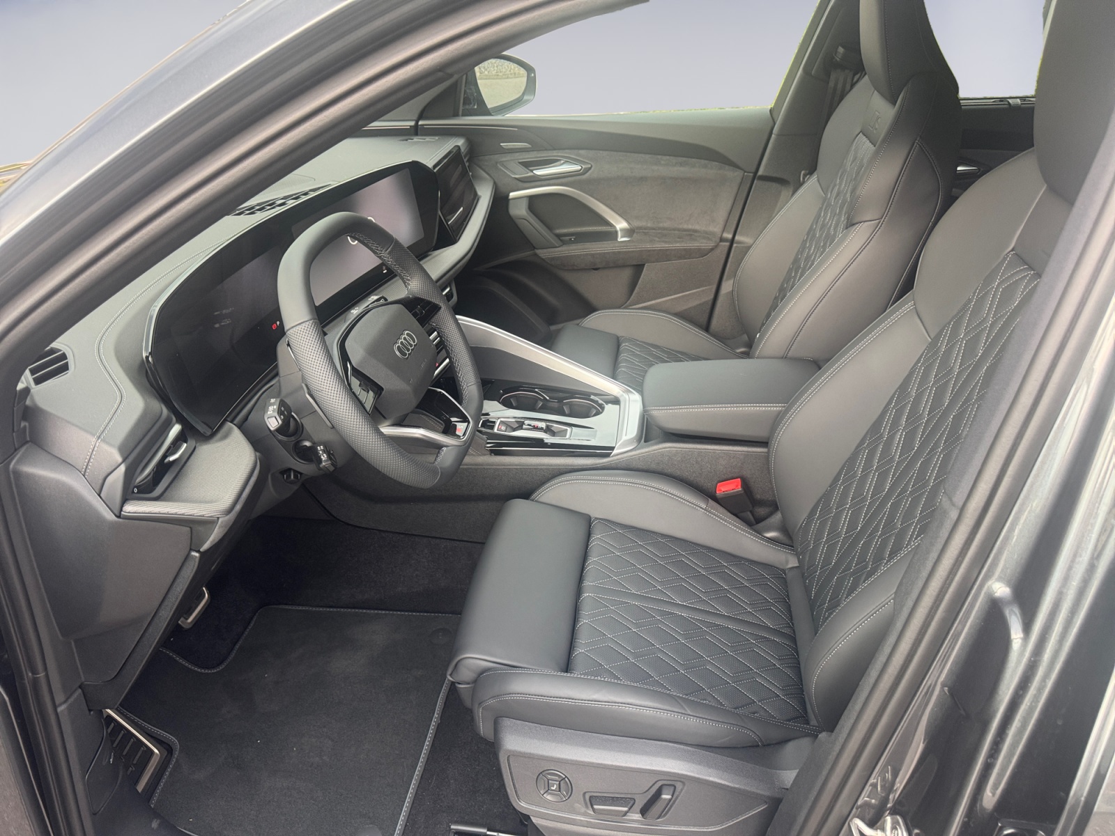 AUDI Q5 TDI quattro 220 kW S-tronic-image-8