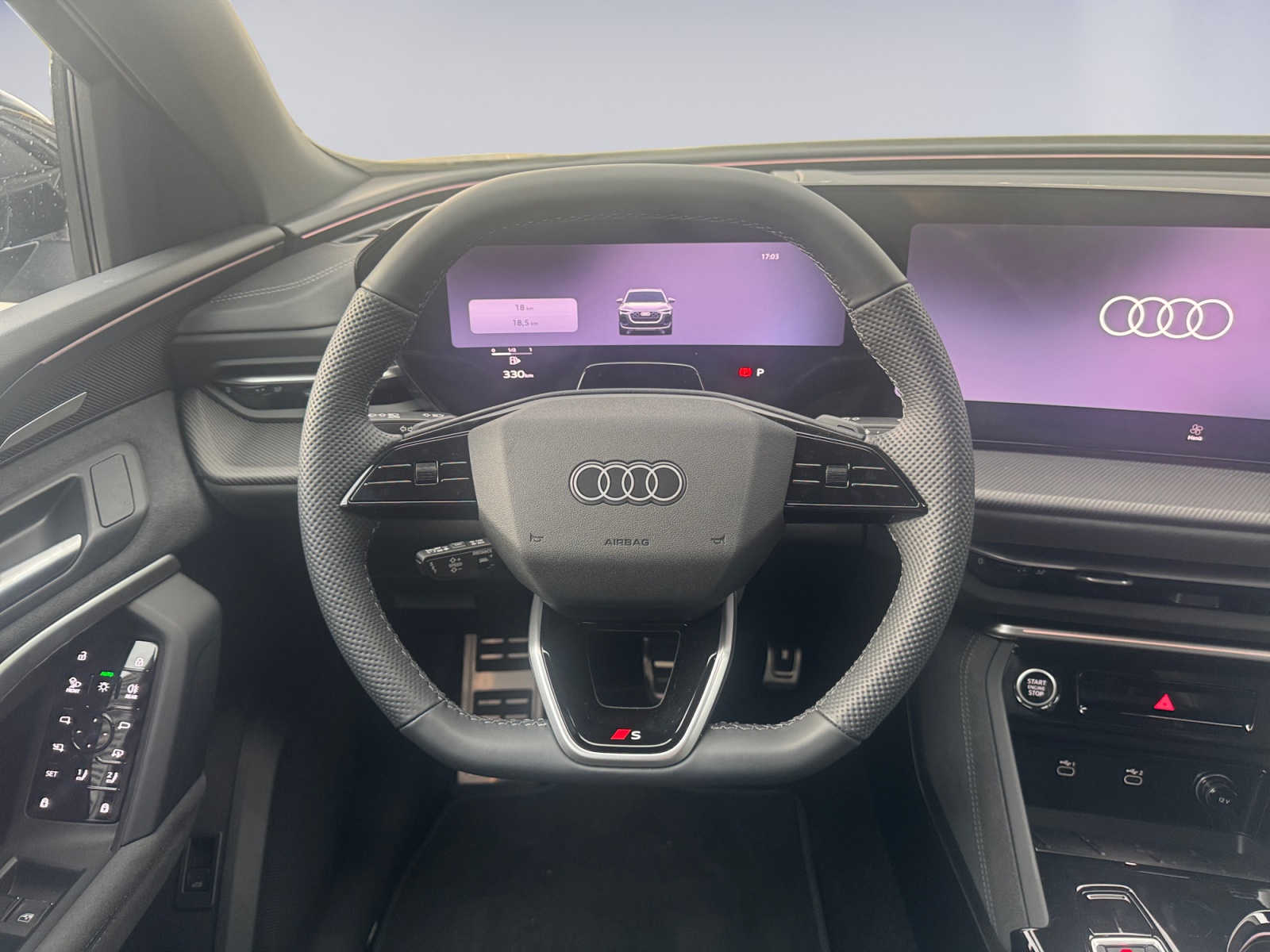 AUDI Q5 TDI quattro 220 kW S-tronic-image-11