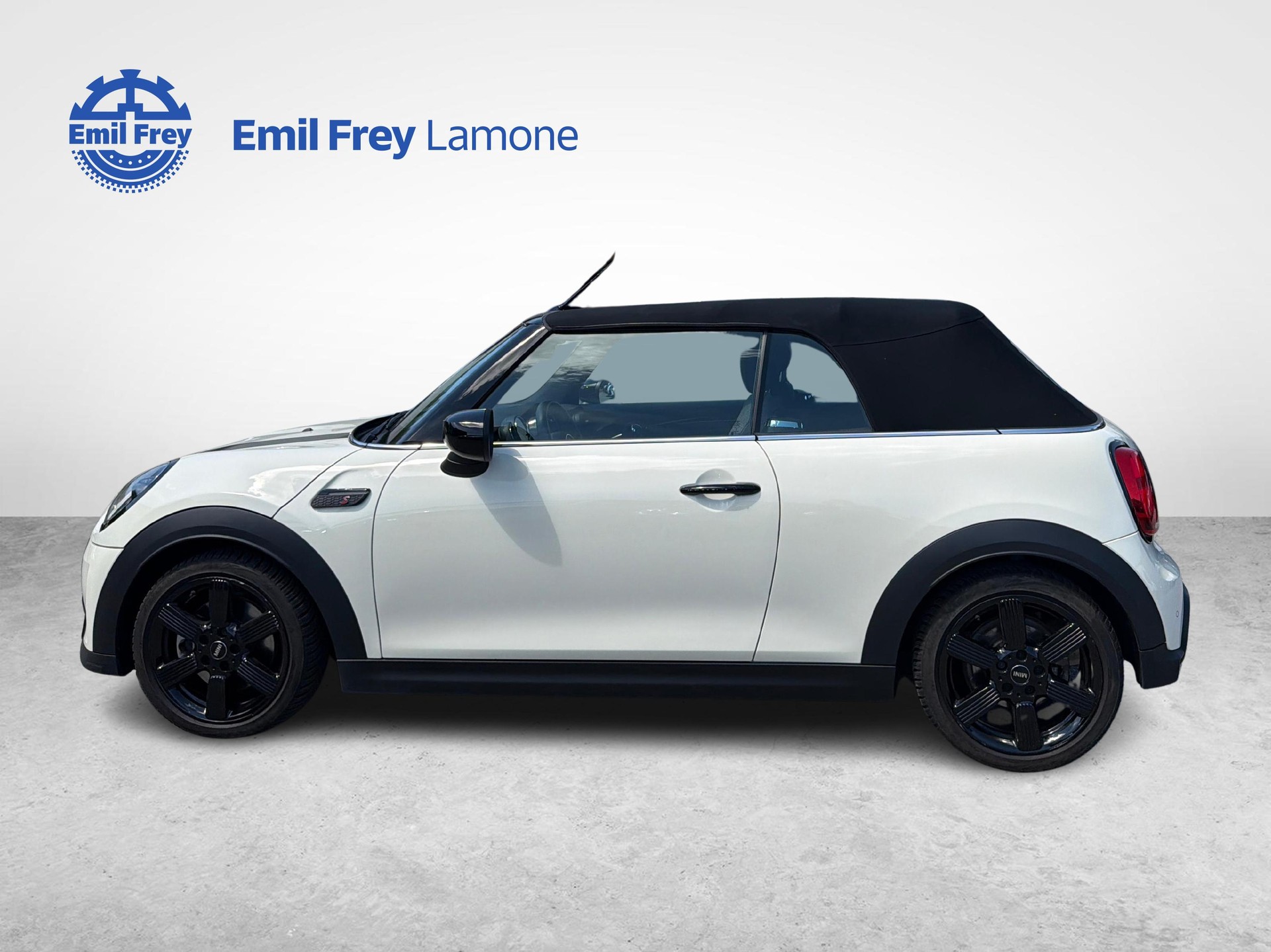 MINI Cabrio F57 2.0i Cooper S-image-2