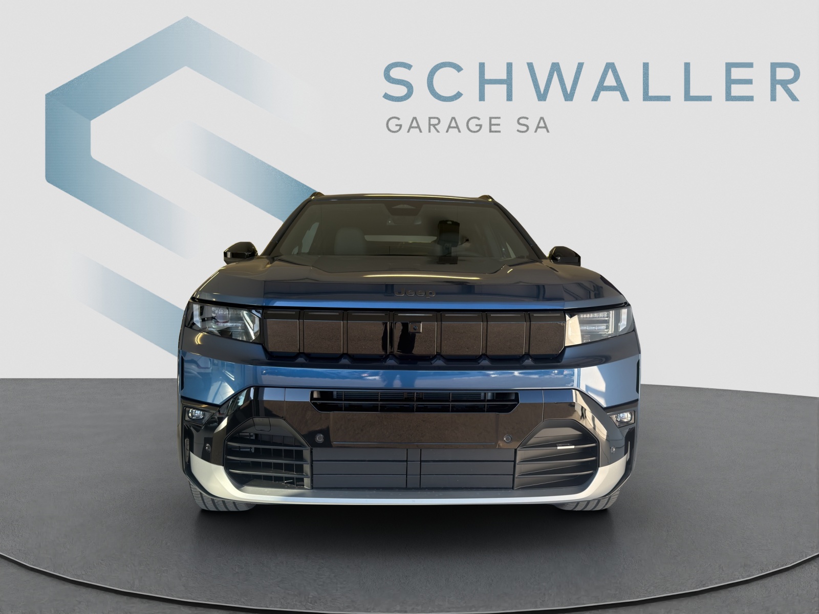JEEP COMPASS 1.6 PHEV Summit-image-1