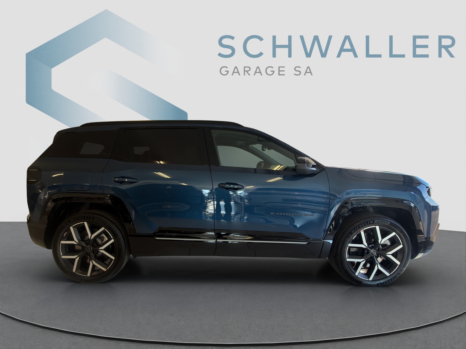 JEEP COMPASS 1.6 PHEV Summit-image-2