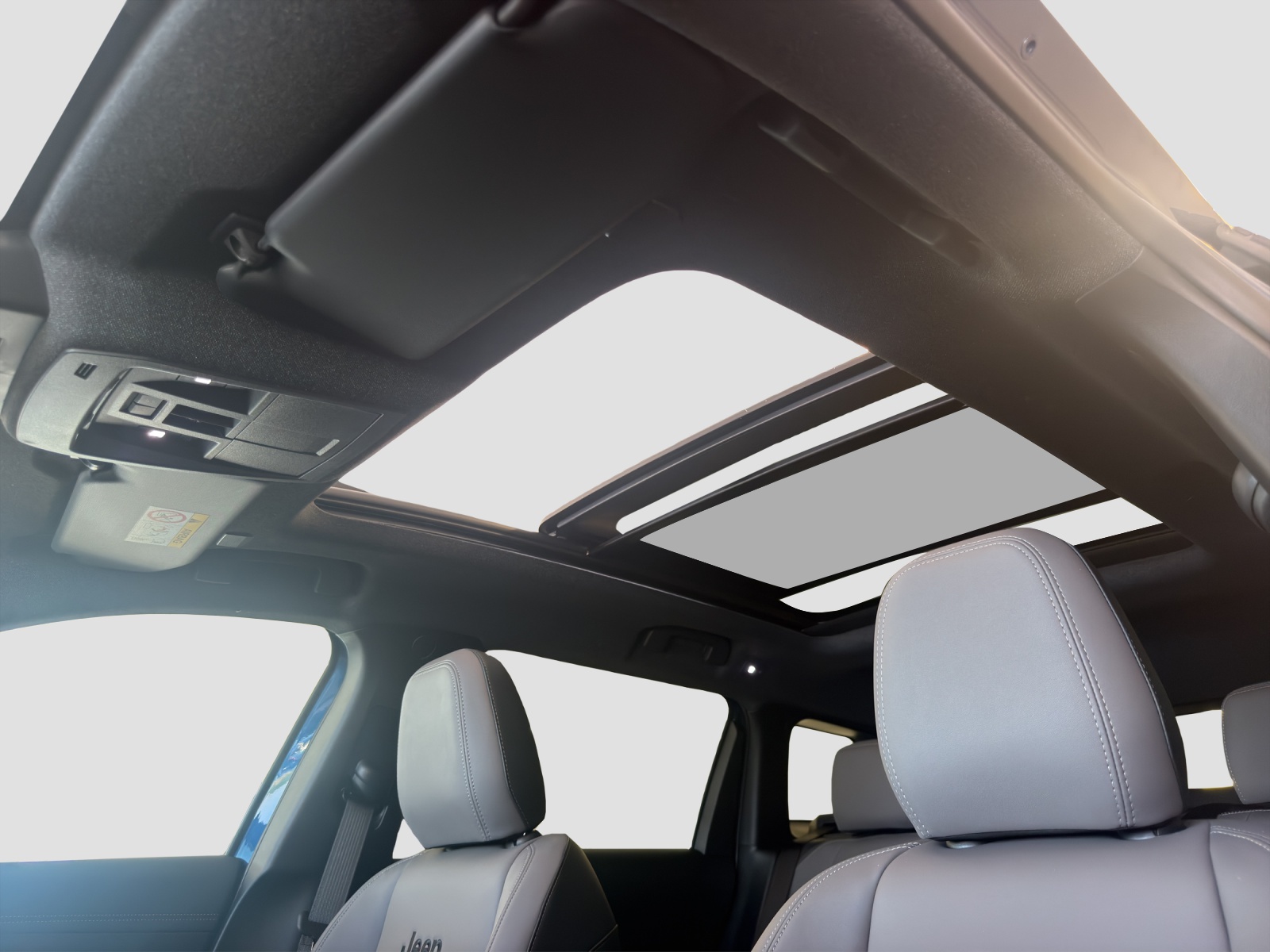 JEEP COMPASS 1.6 PHEV Summit-image-11