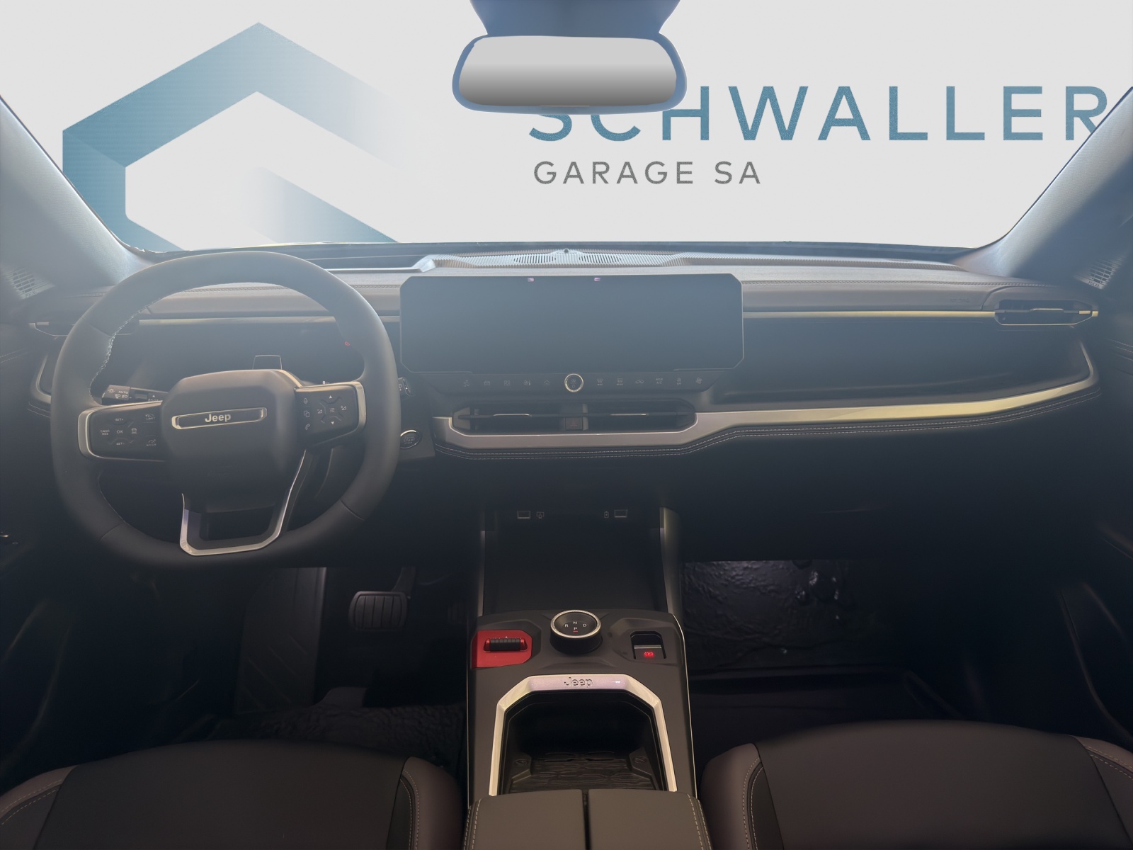 JEEP COMPASS 1.6 PHEV Summit-image-9