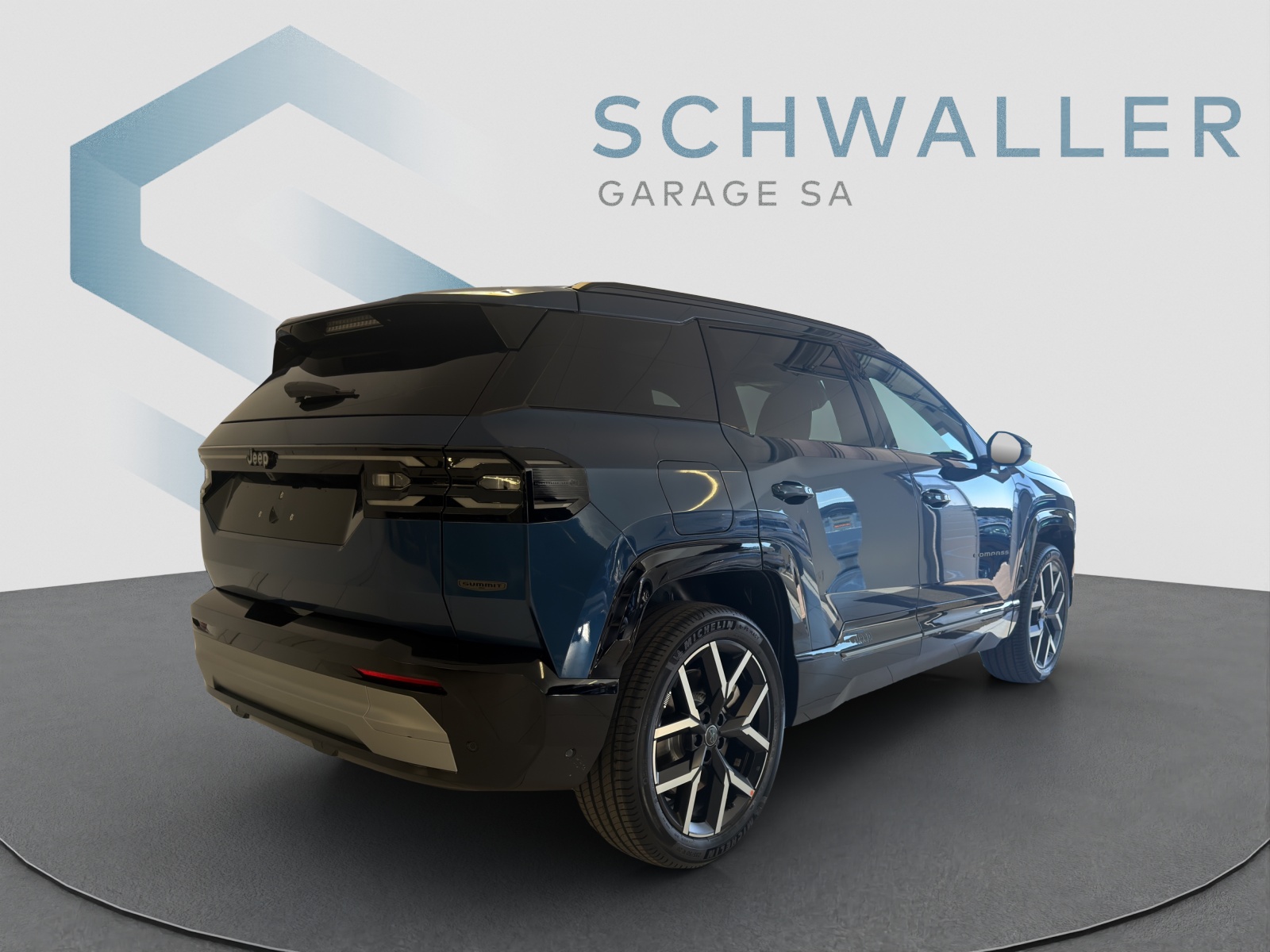JEEP COMPASS 1.6 PHEV Summit-image-3