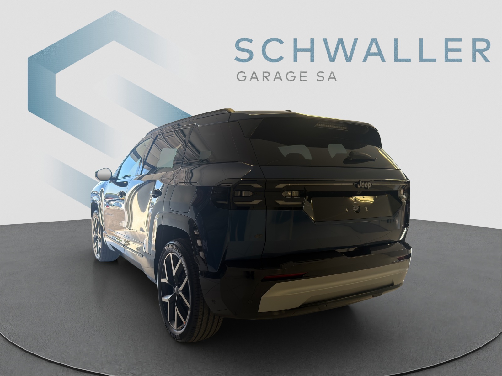 JEEP COMPASS 1.6 PHEV Summit-image-5
