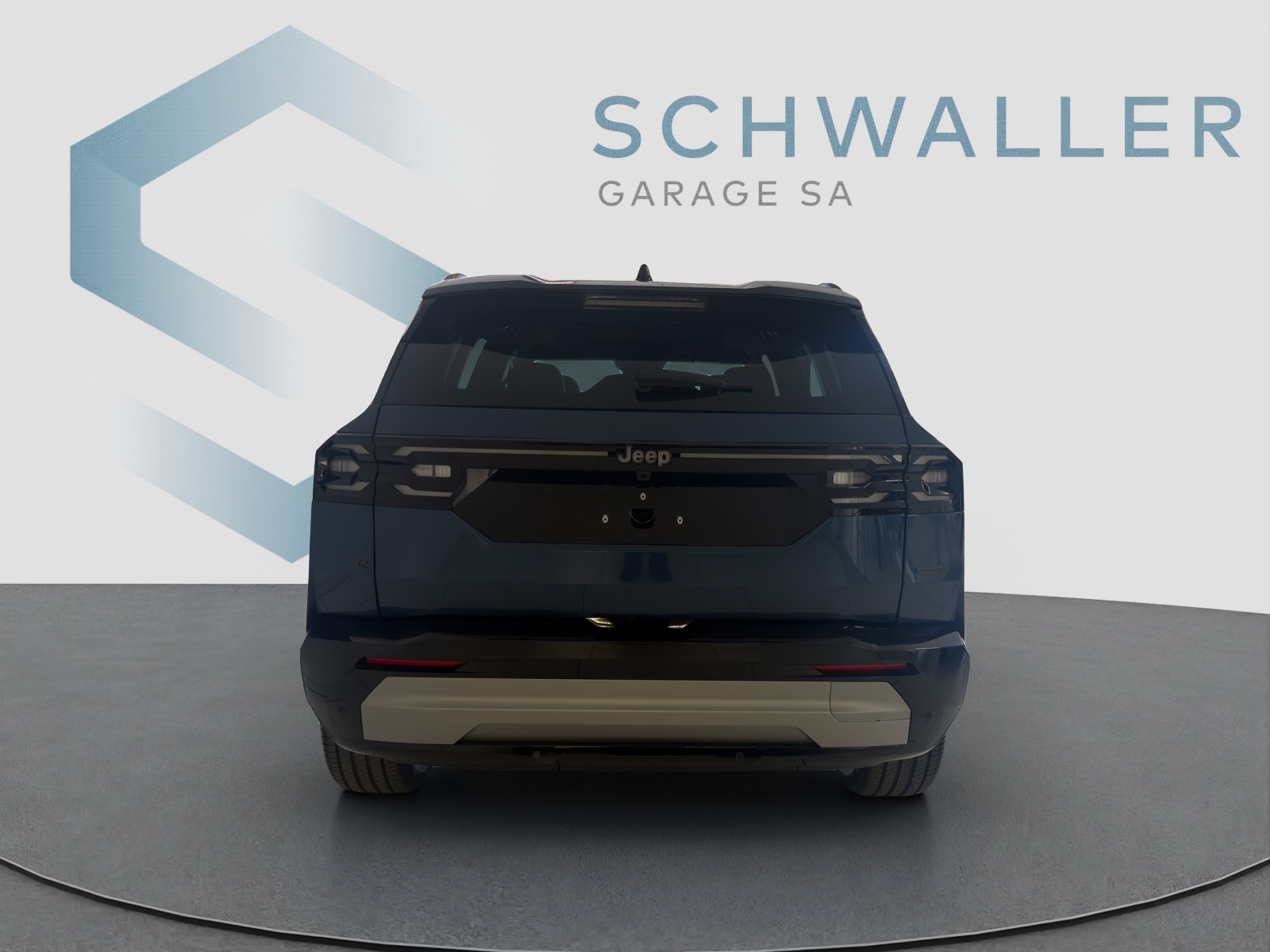 JEEP COMPASS 1.6 PHEV Summit-image-4