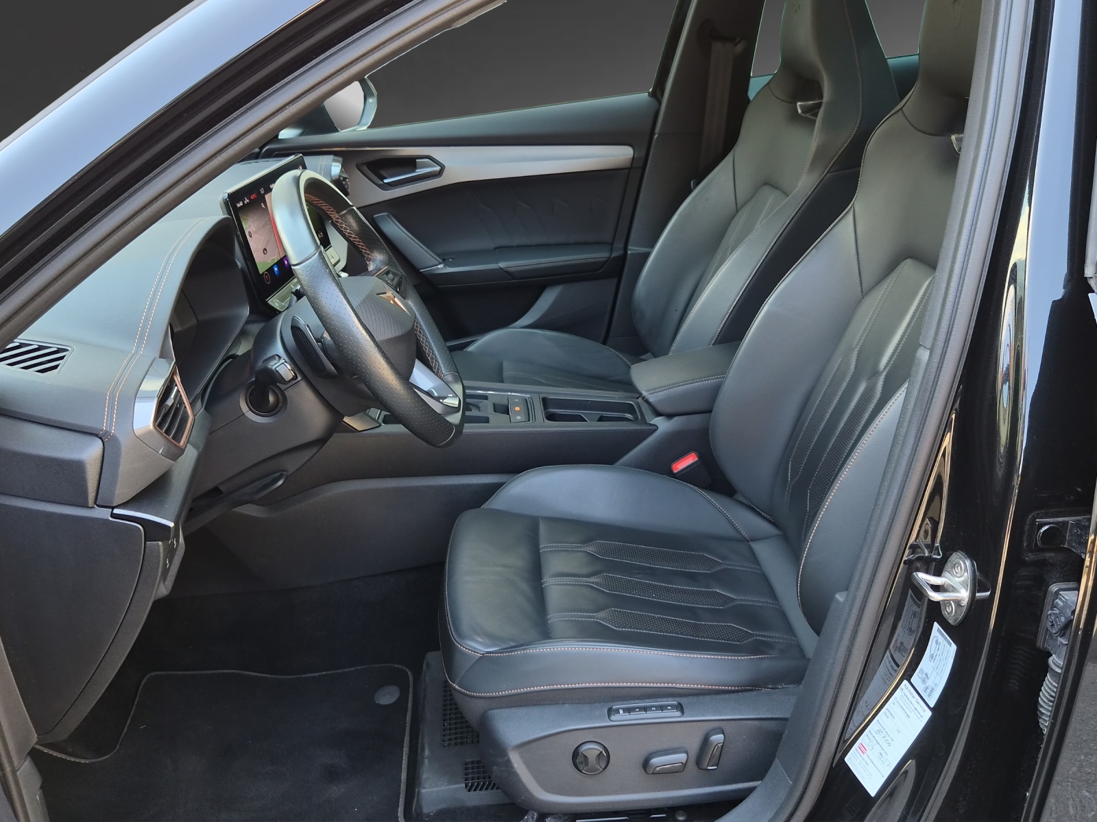 CUPRA Formentor 2.5TSI VZ5 4Drive DSG-image-5