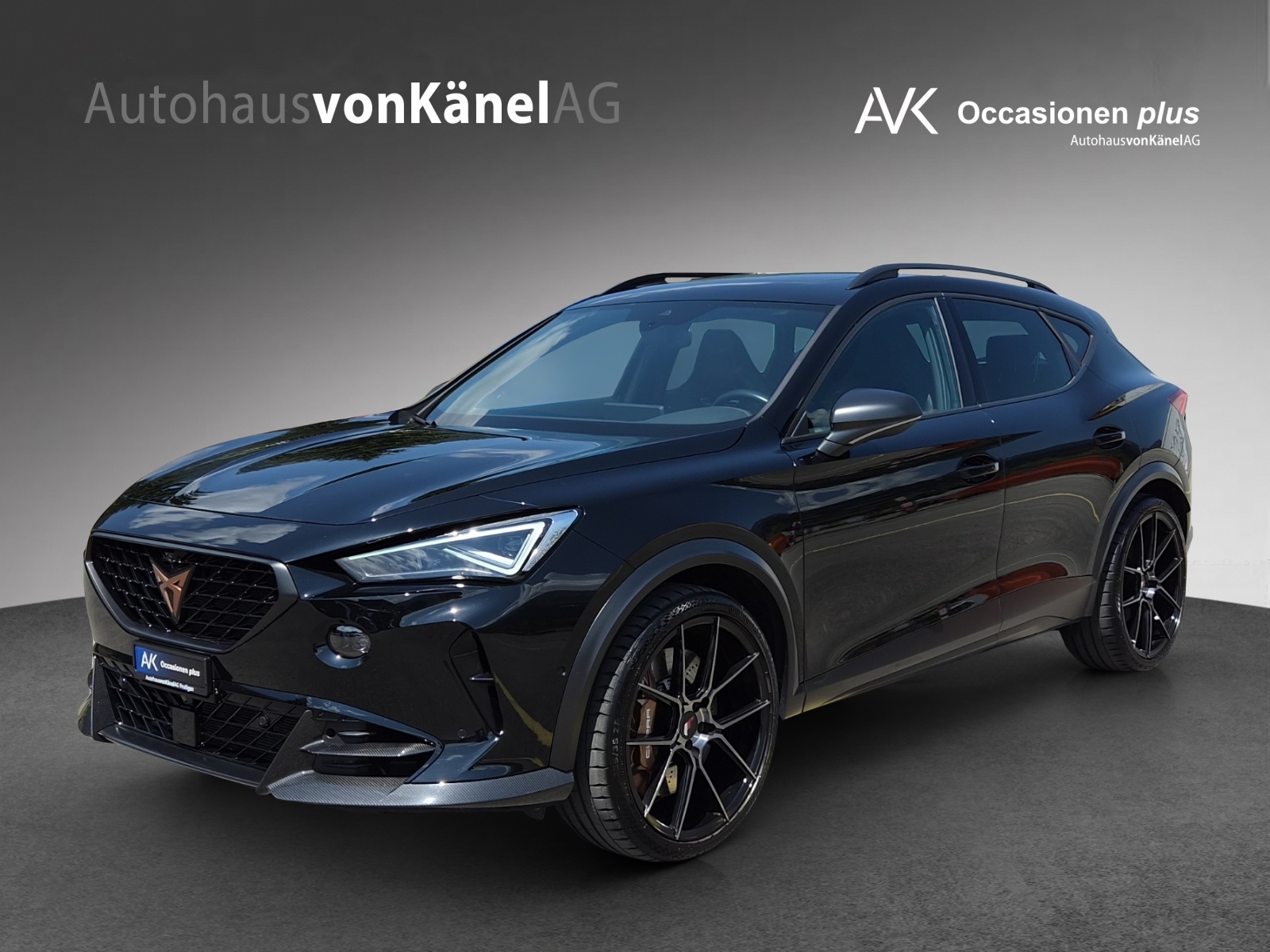 CUPRA Formentor 2.5TSI VZ5 4Drive DSG-image-0