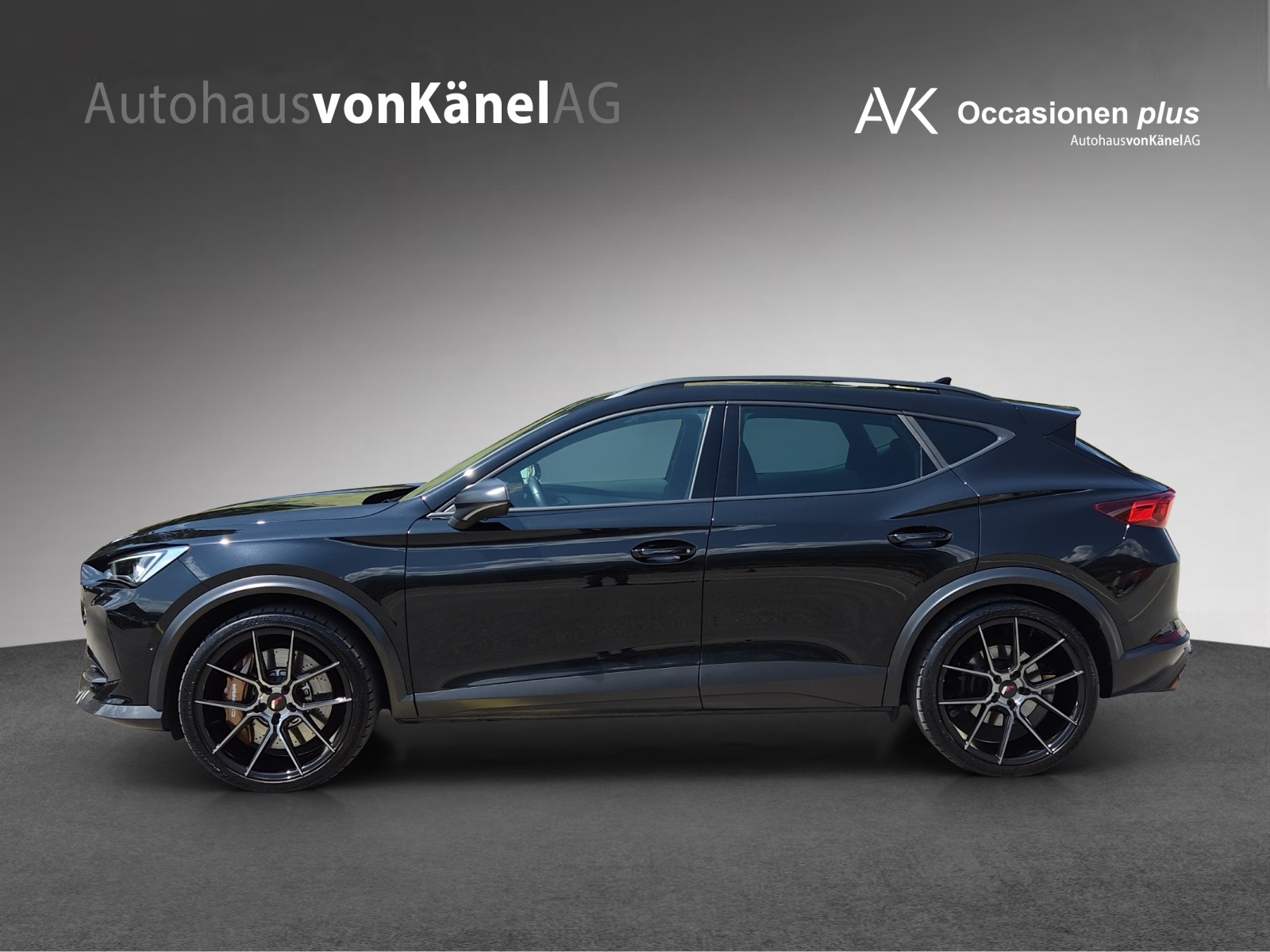 CUPRA Formentor 2.5TSI VZ5 4Drive DSG-image-1